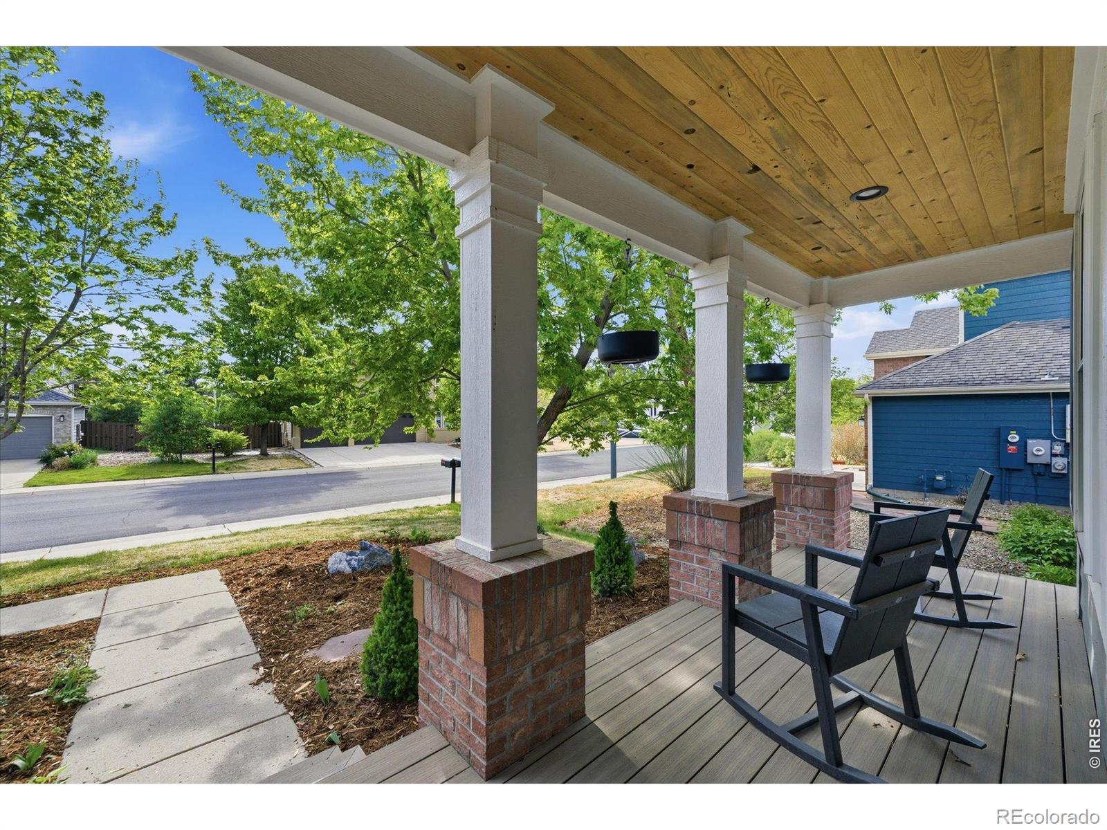 1488 N Larkspur Court Lafayette CO 80026