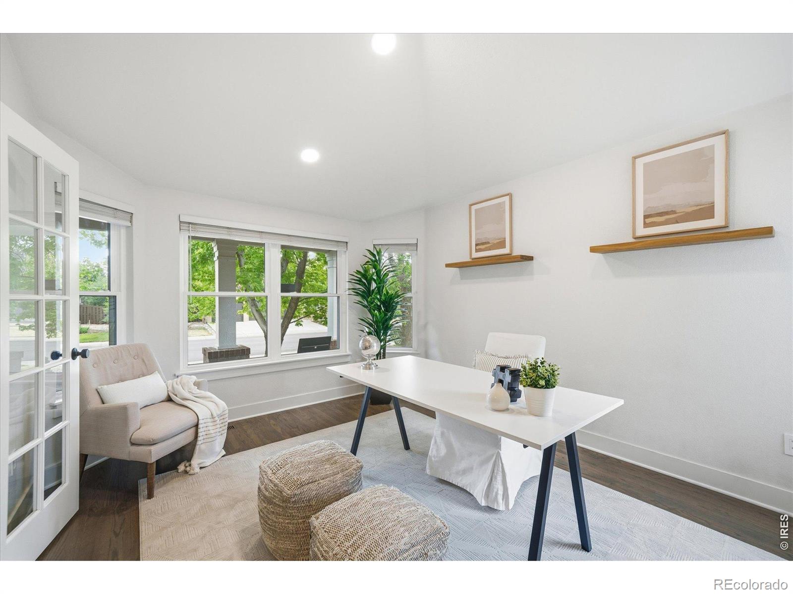 1488 N Larkspur Court Lafayette CO 80026