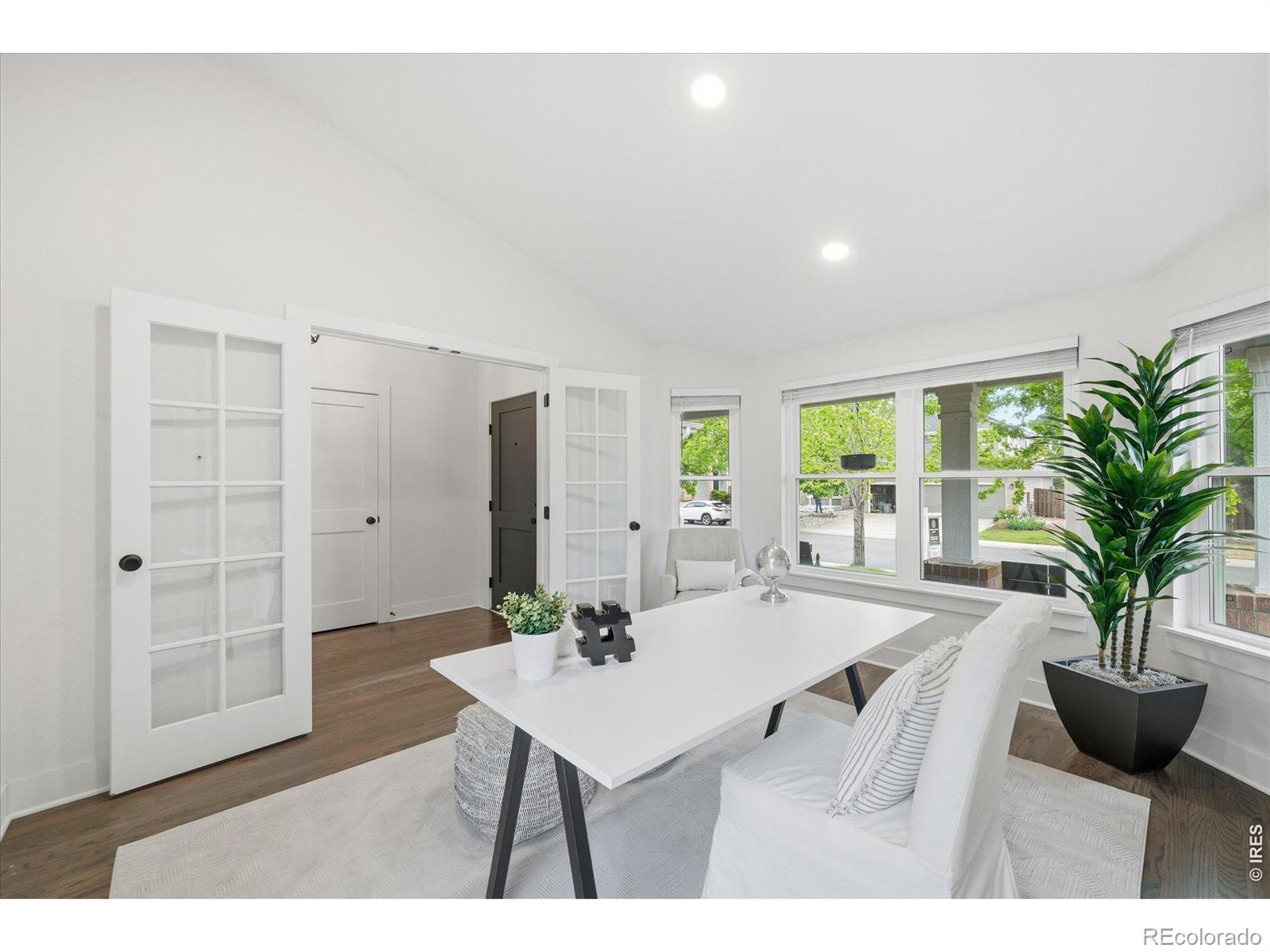 1488 N Larkspur Court Lafayette CO 80026