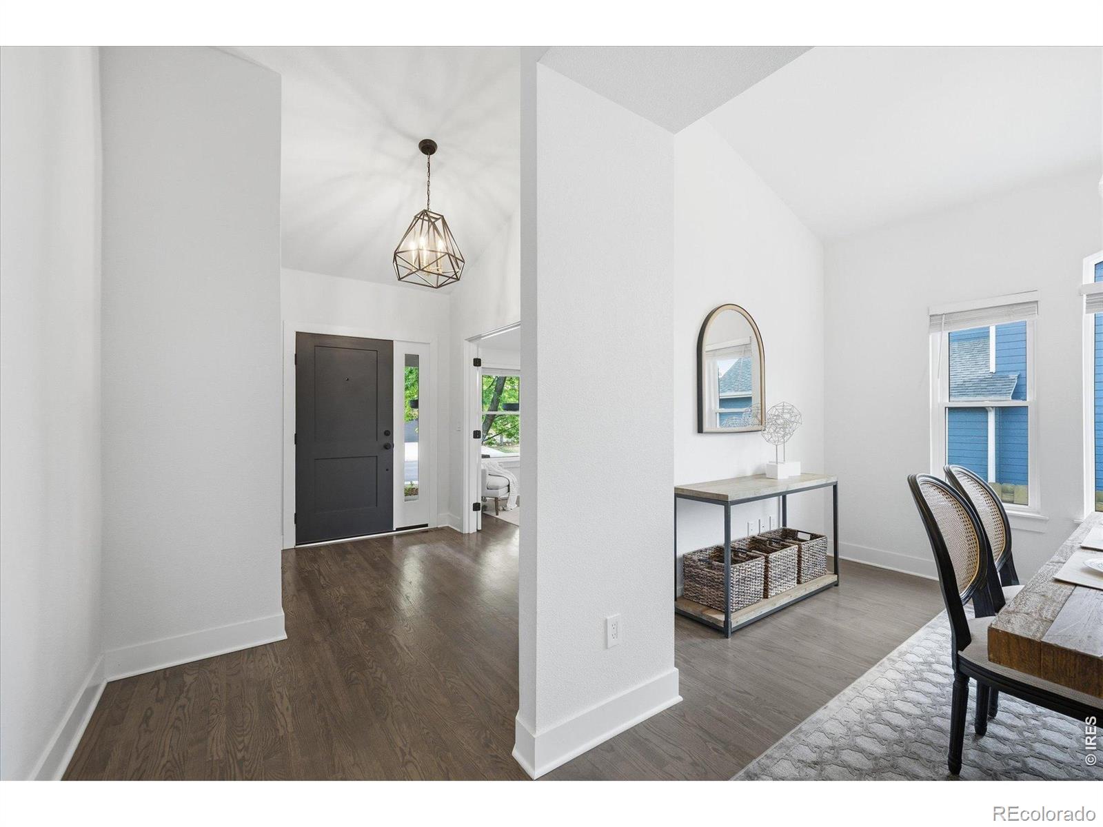 1488 N Larkspur Court Lafayette CO 80026