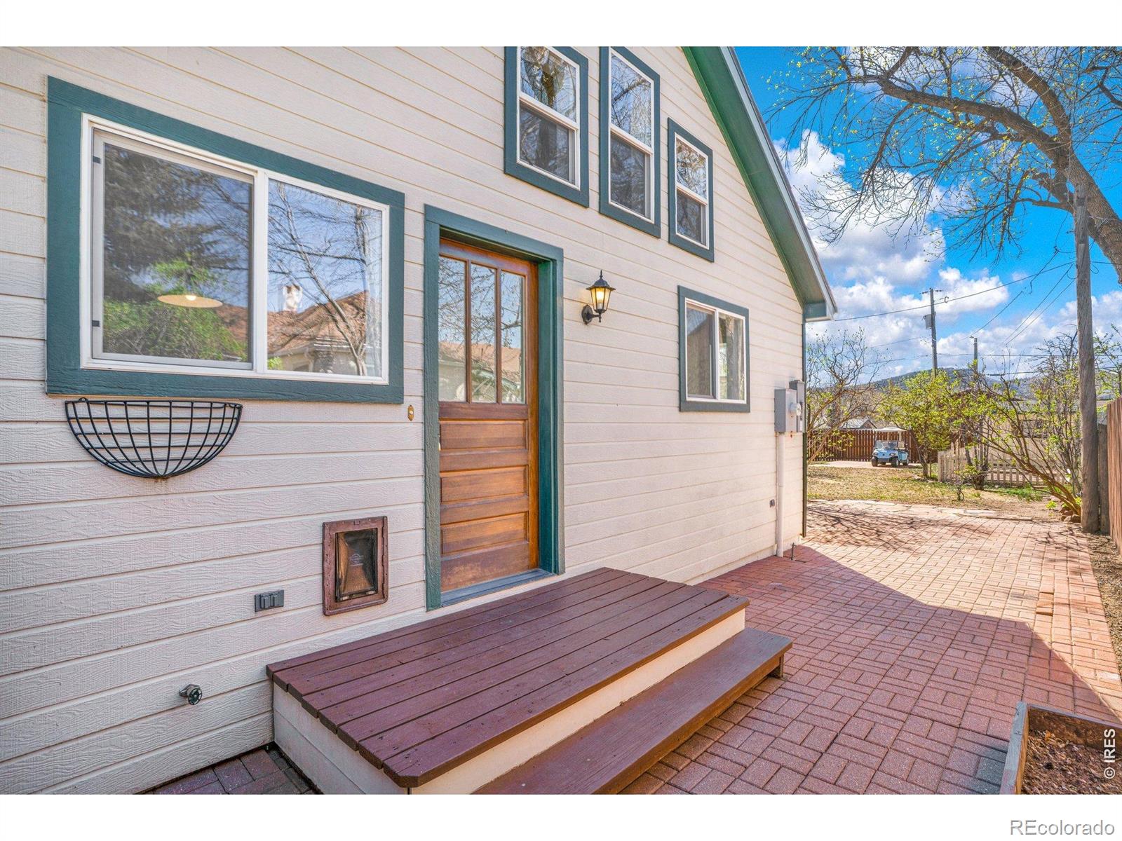421 Stickney Avenue Lyons CO 80540