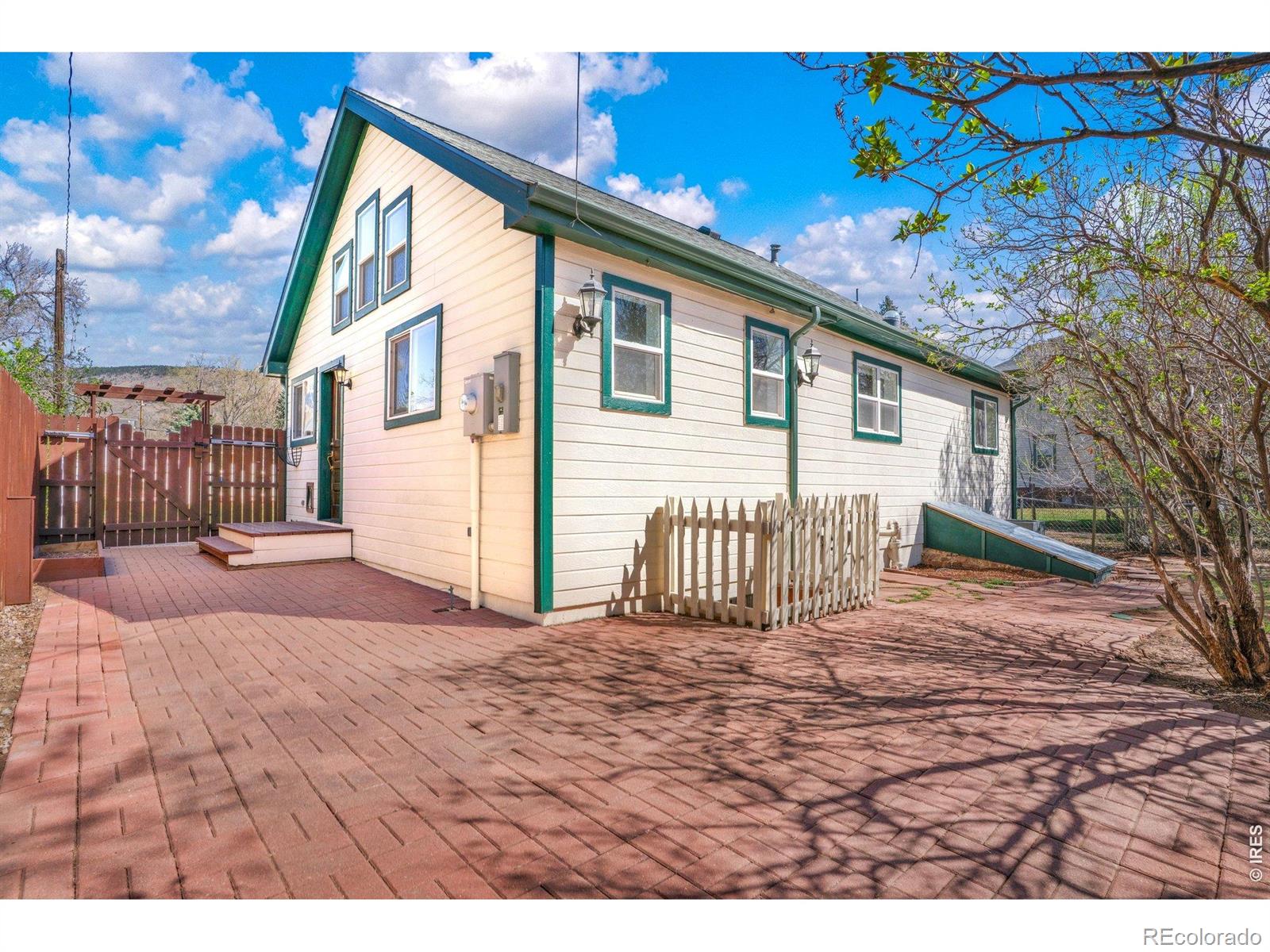 421 Stickney Avenue Lyons CO 80540