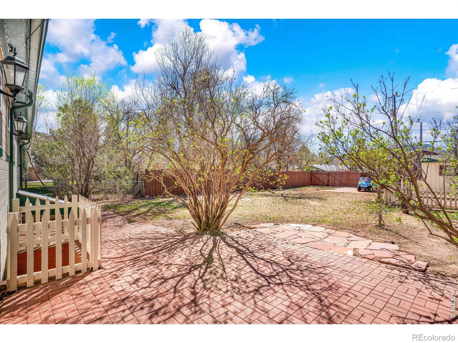 421 Stickney Avenue Lyons CO 80540