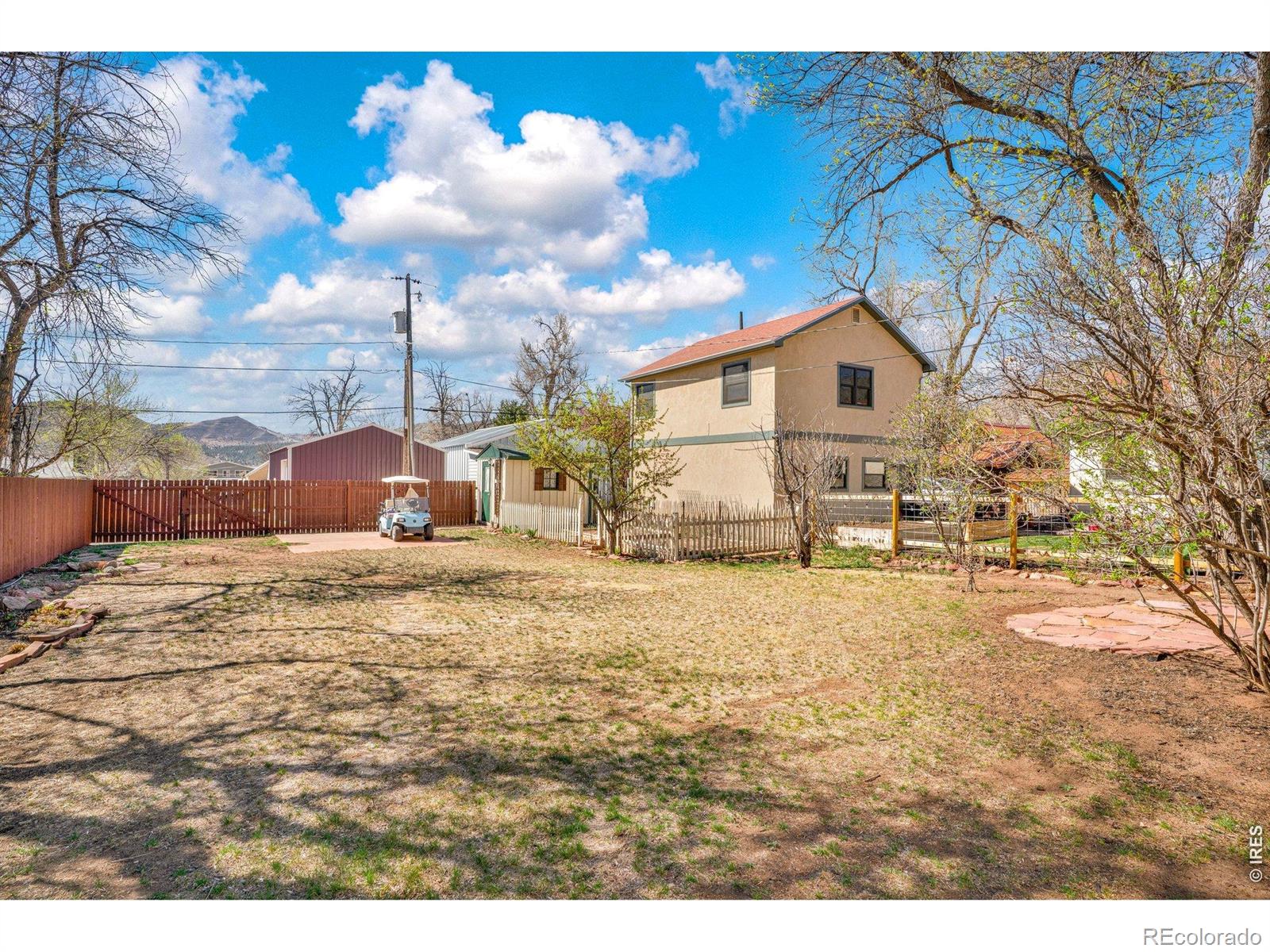421 Stickney Avenue Lyons CO 80540
