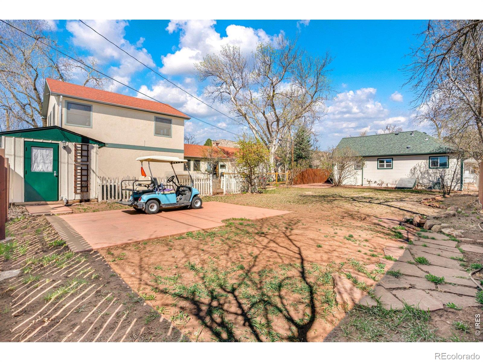 421 Stickney Avenue Lyons CO 80540