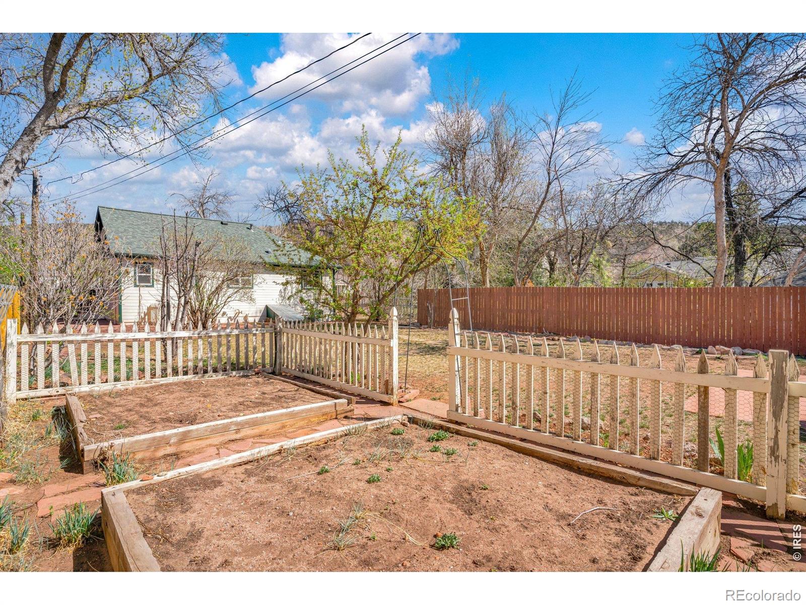 421 Stickney Avenue Lyons CO 80540