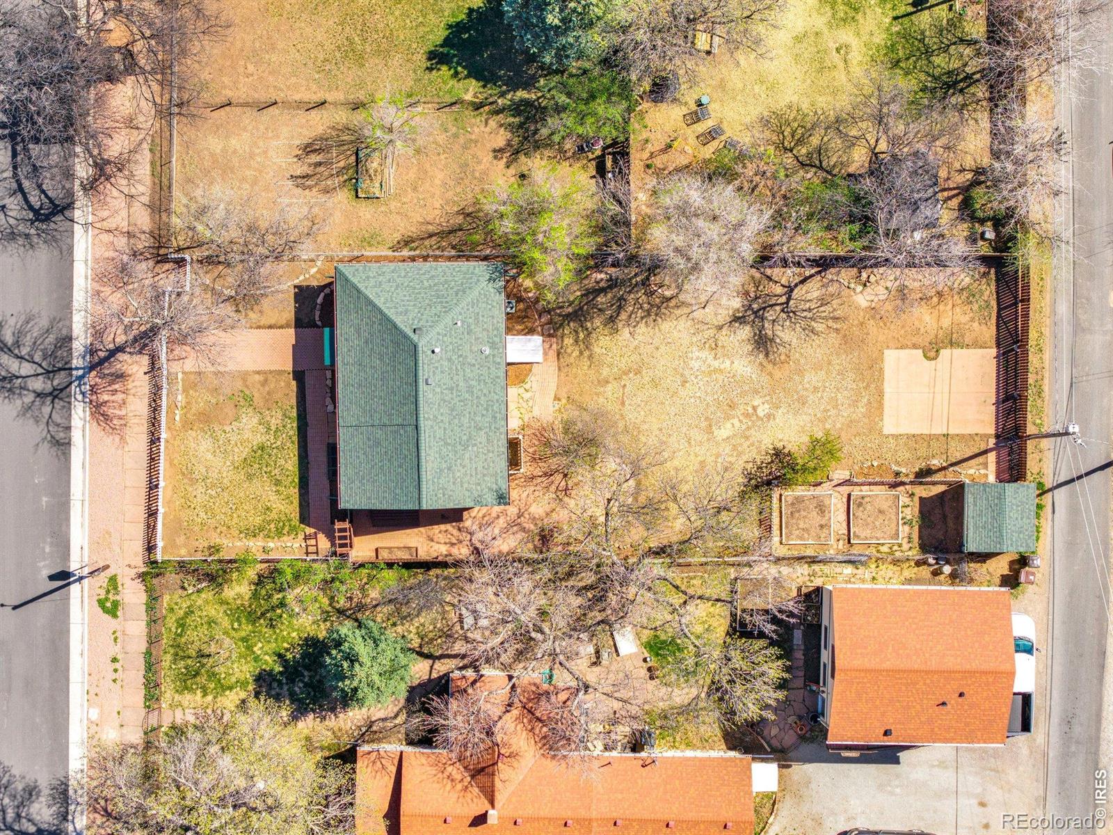 421 Stickney Avenue Lyons CO 80540