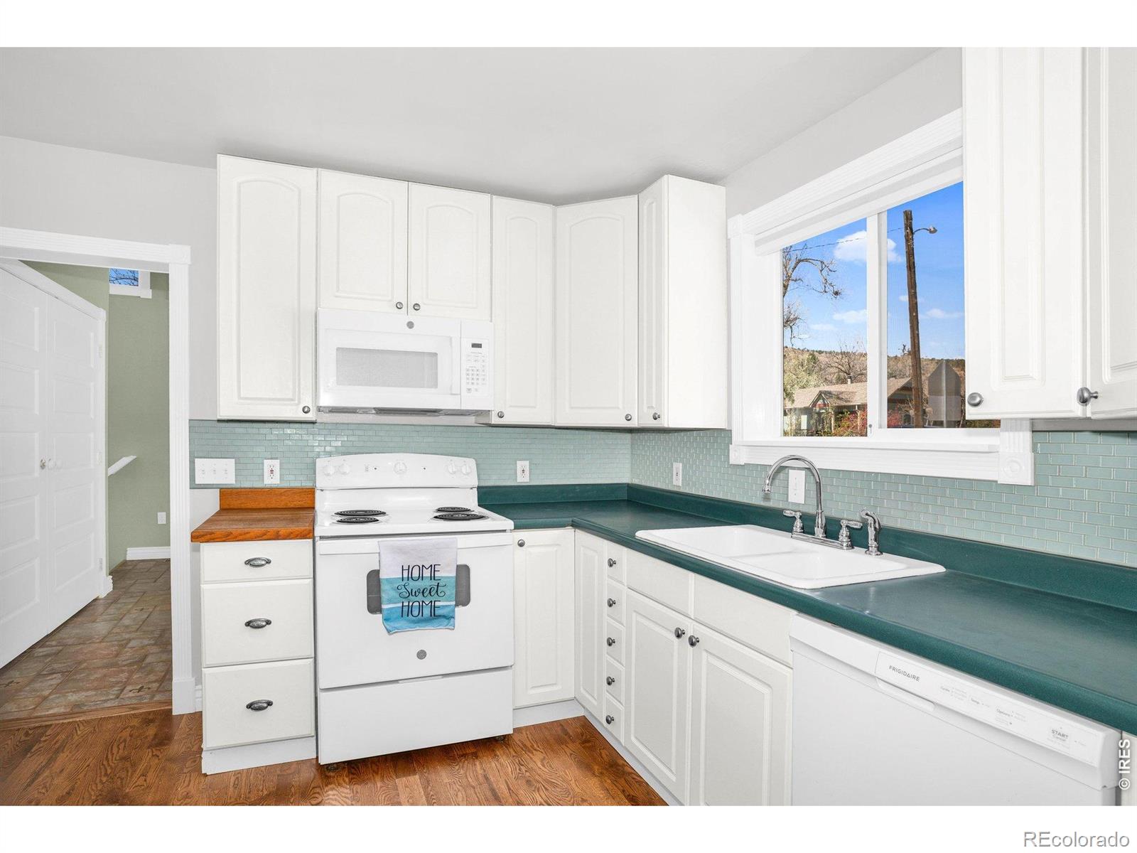 421 Stickney Avenue Lyons CO 80540