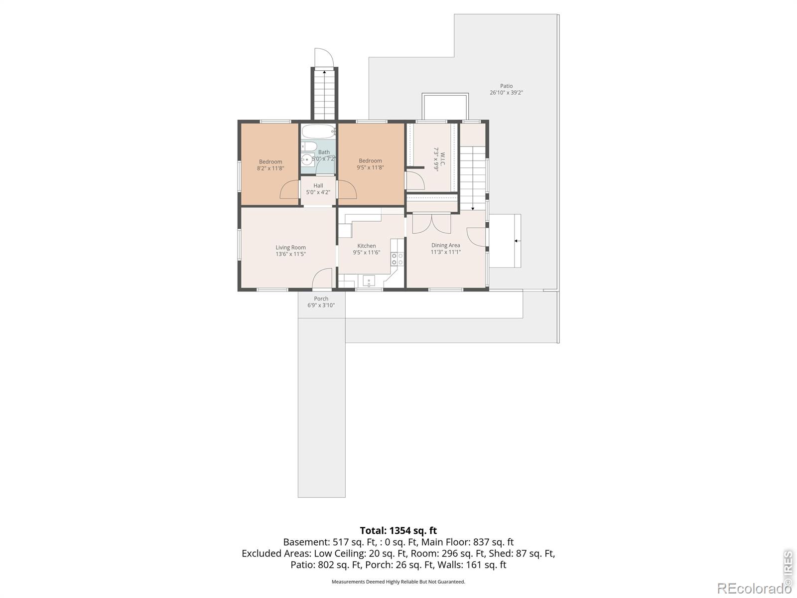 421 Stickney Avenue Lyons CO 80540