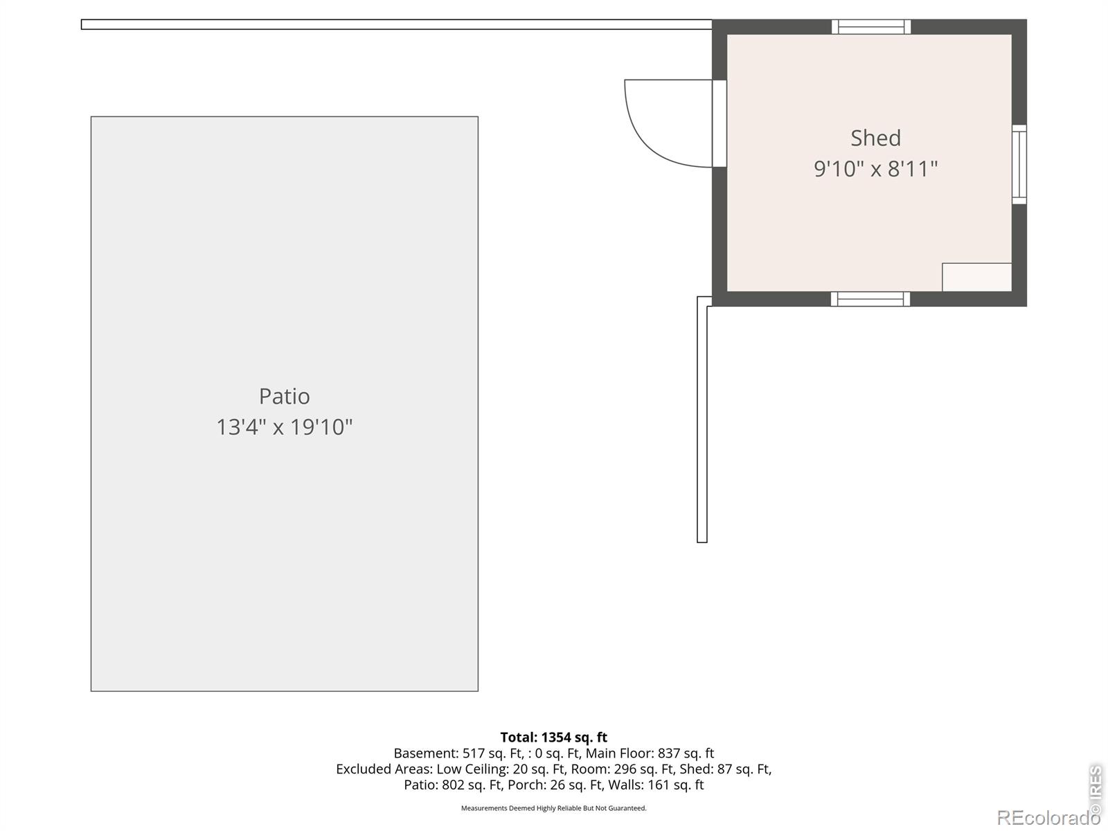 421 Stickney Avenue Lyons CO 80540