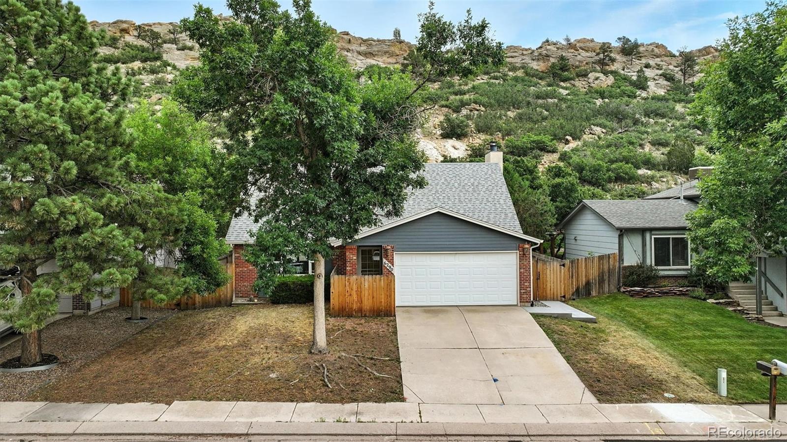 6290 Pemberton Way Colorado Springs CO 80919