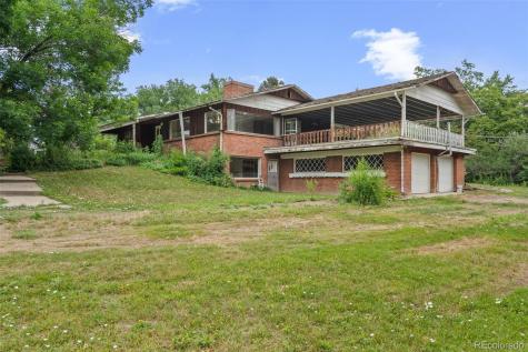 7350 Field Street Arvada CO 80005