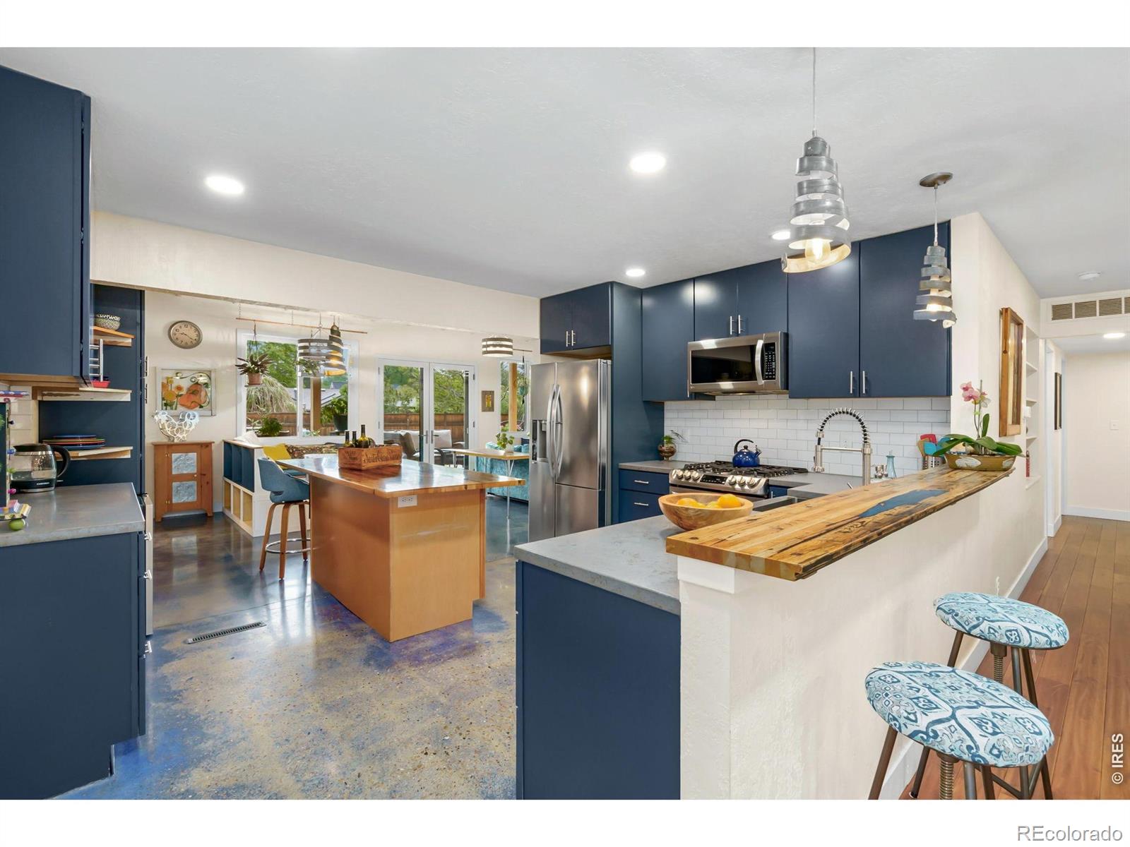 632 Monte Vista Avenue Fort Collins CO 80521