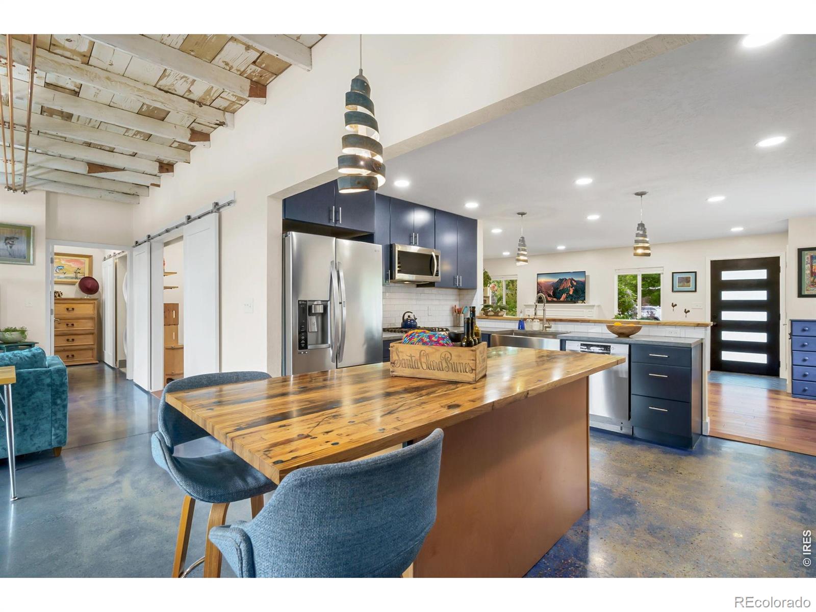632 Monte Vista Avenue Fort Collins CO 80521