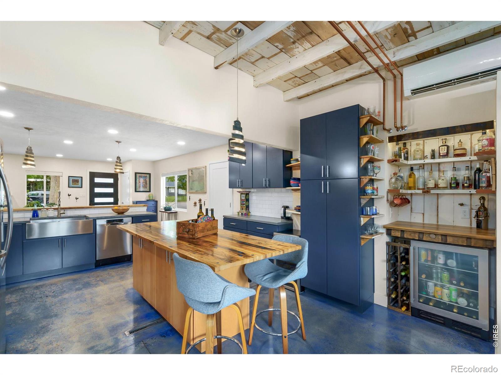 632 Monte Vista Avenue Fort Collins CO 80521