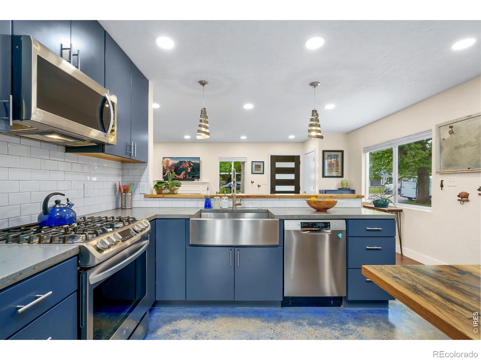 632 Monte Vista Avenue Fort Collins CO 80521