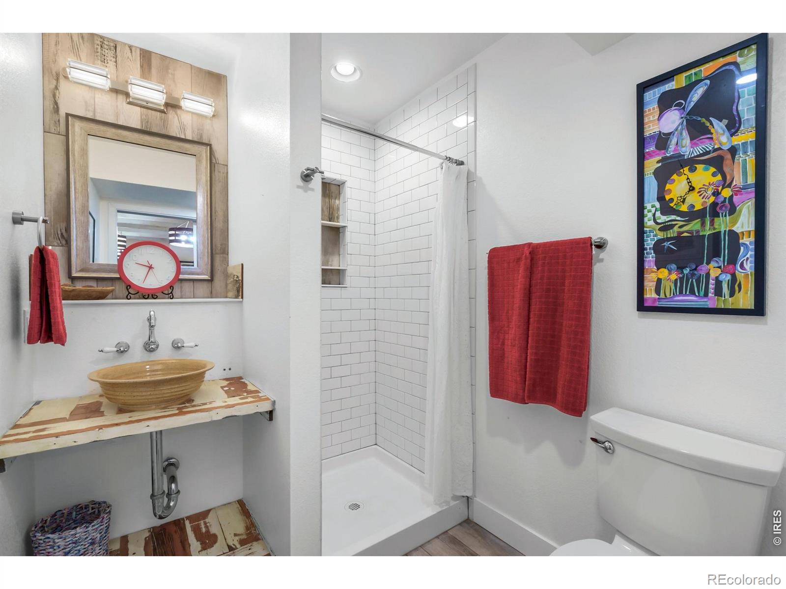 632 Monte Vista Avenue Fort Collins CO 80521