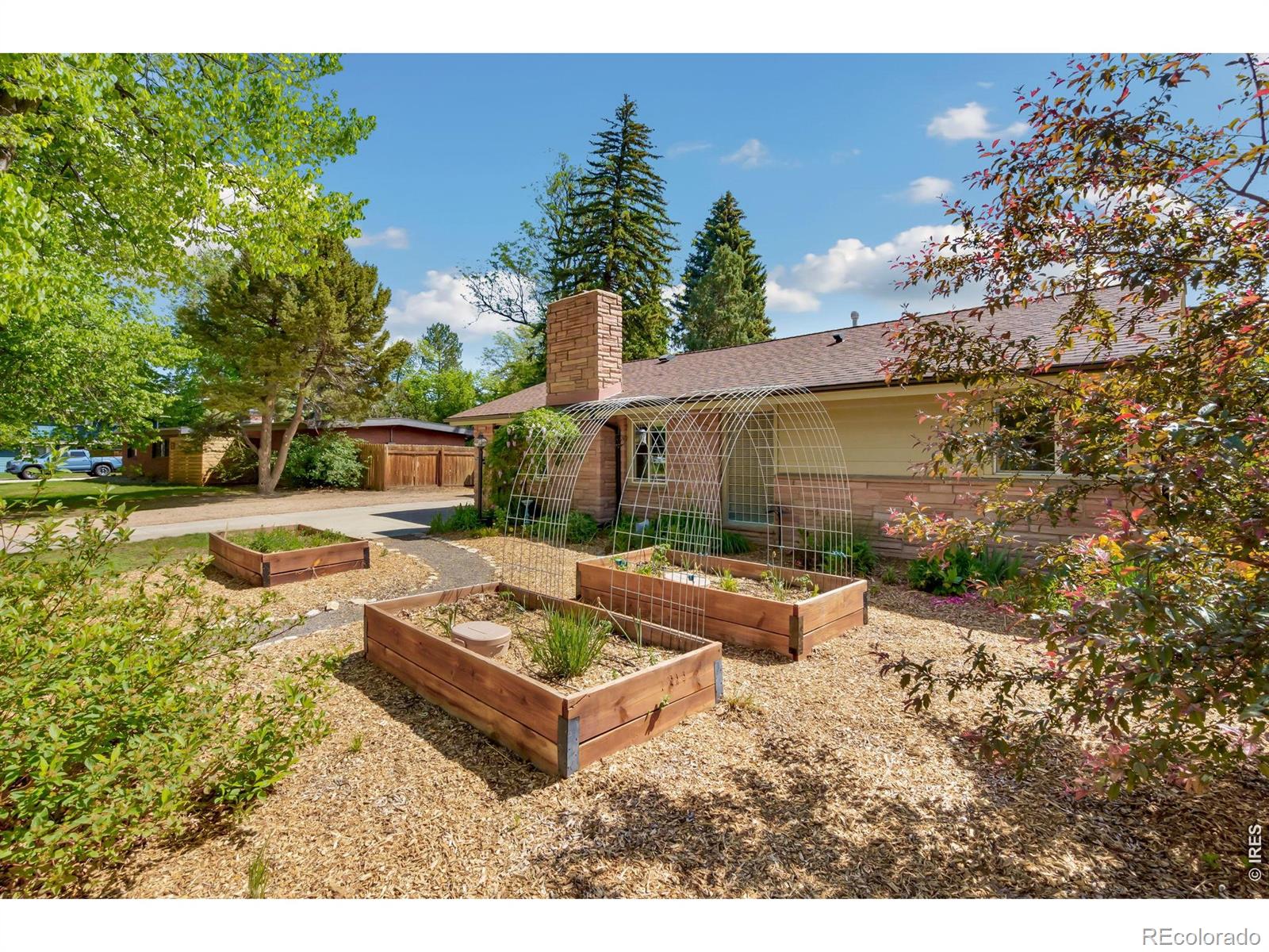 632 Monte Vista Avenue Fort Collins CO 80521