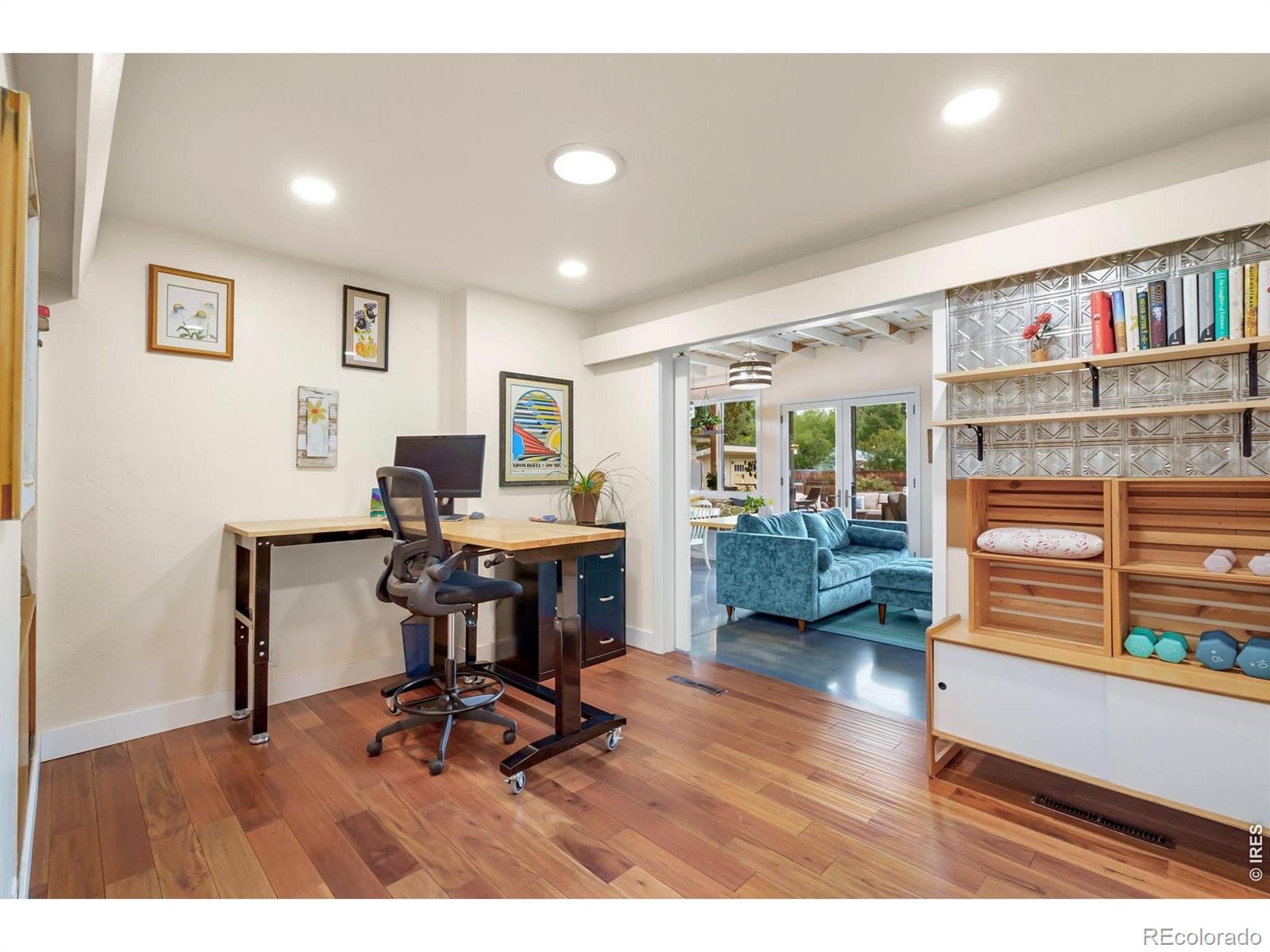 632 Monte Vista Avenue Fort Collins CO 80521