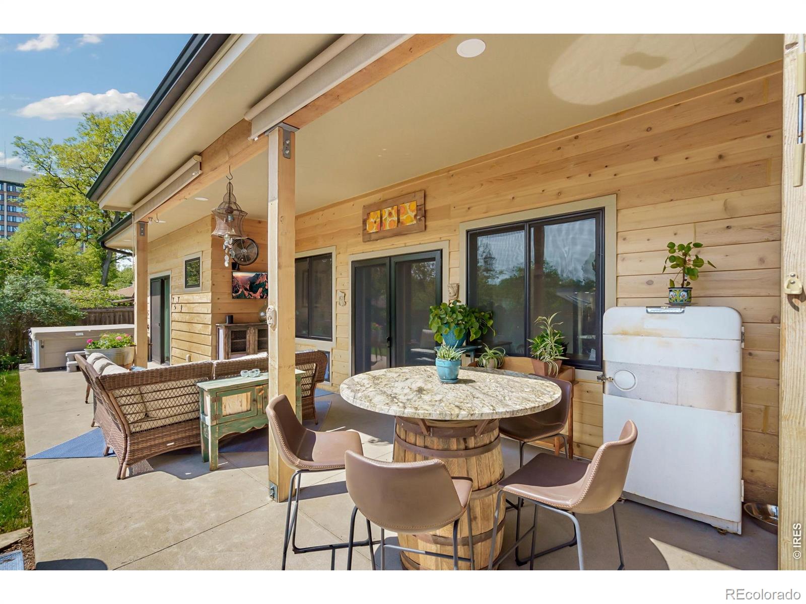 632 Monte Vista Avenue Fort Collins CO 80521