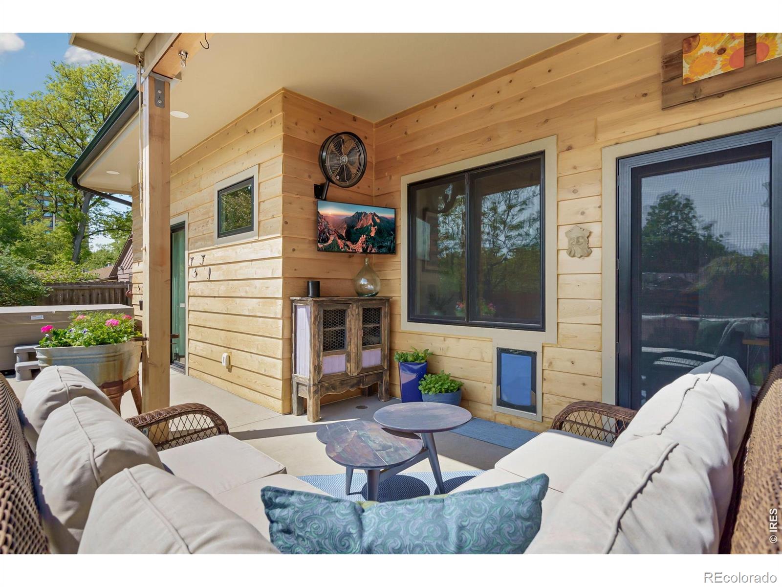 632 Monte Vista Avenue Fort Collins CO 80521