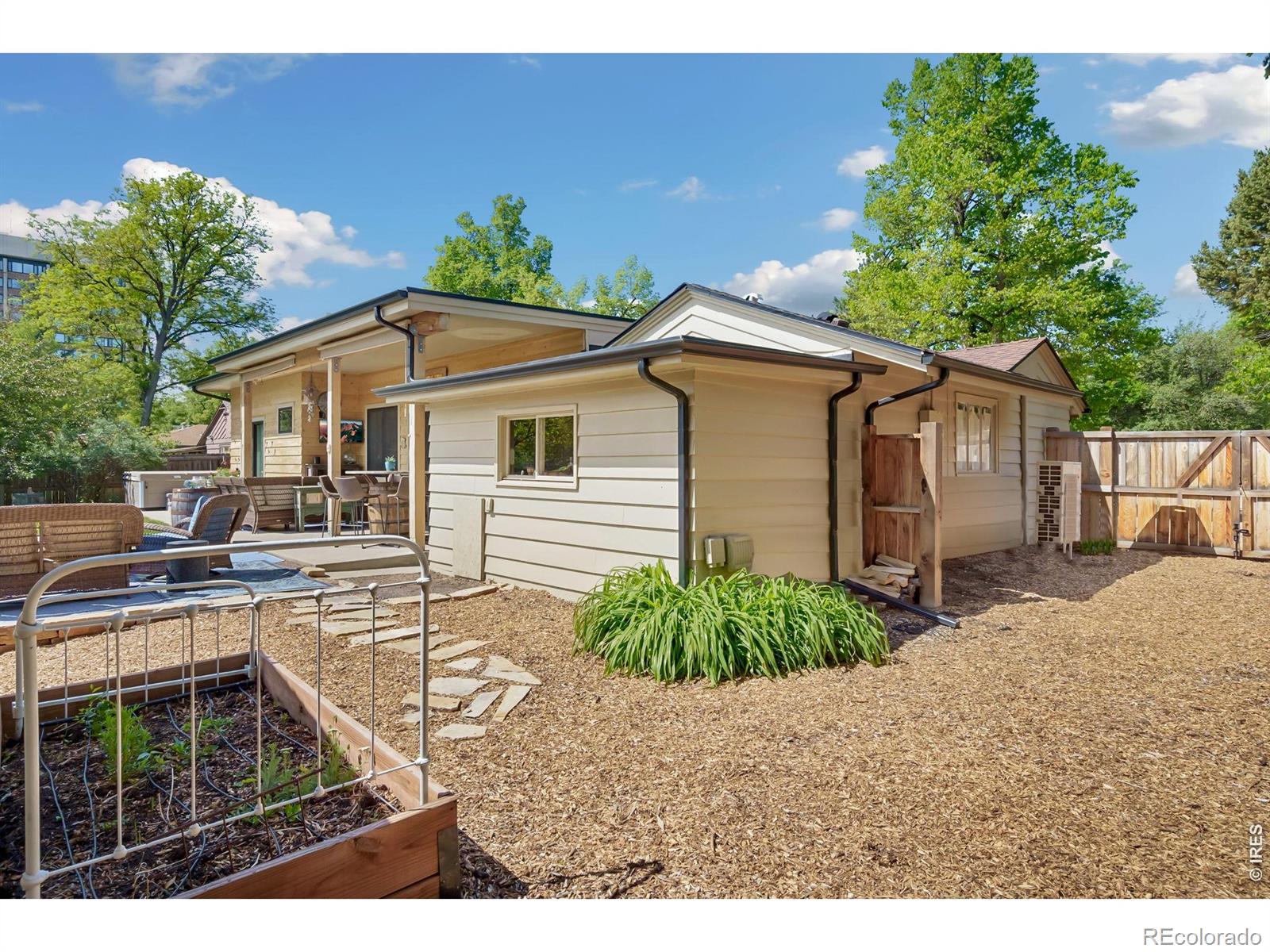 632 Monte Vista Avenue Fort Collins CO 80521