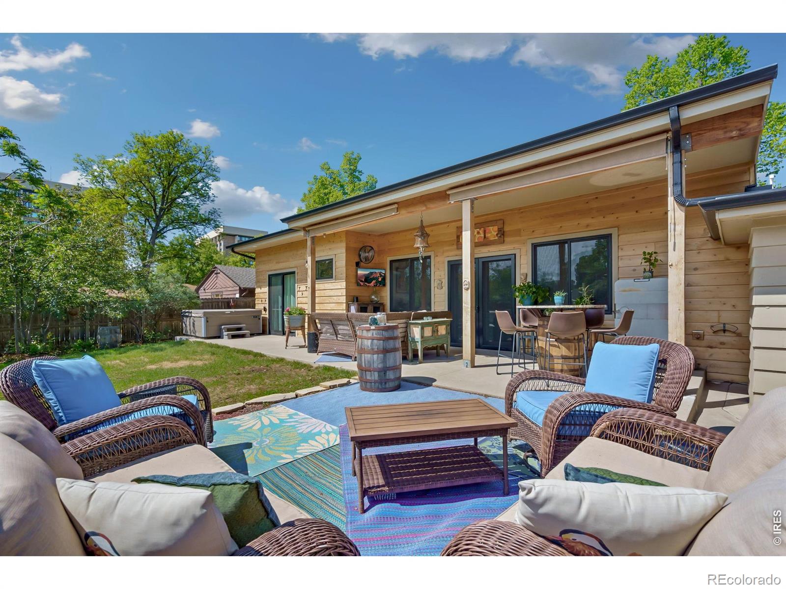 632 Monte Vista Avenue Fort Collins CO 80521