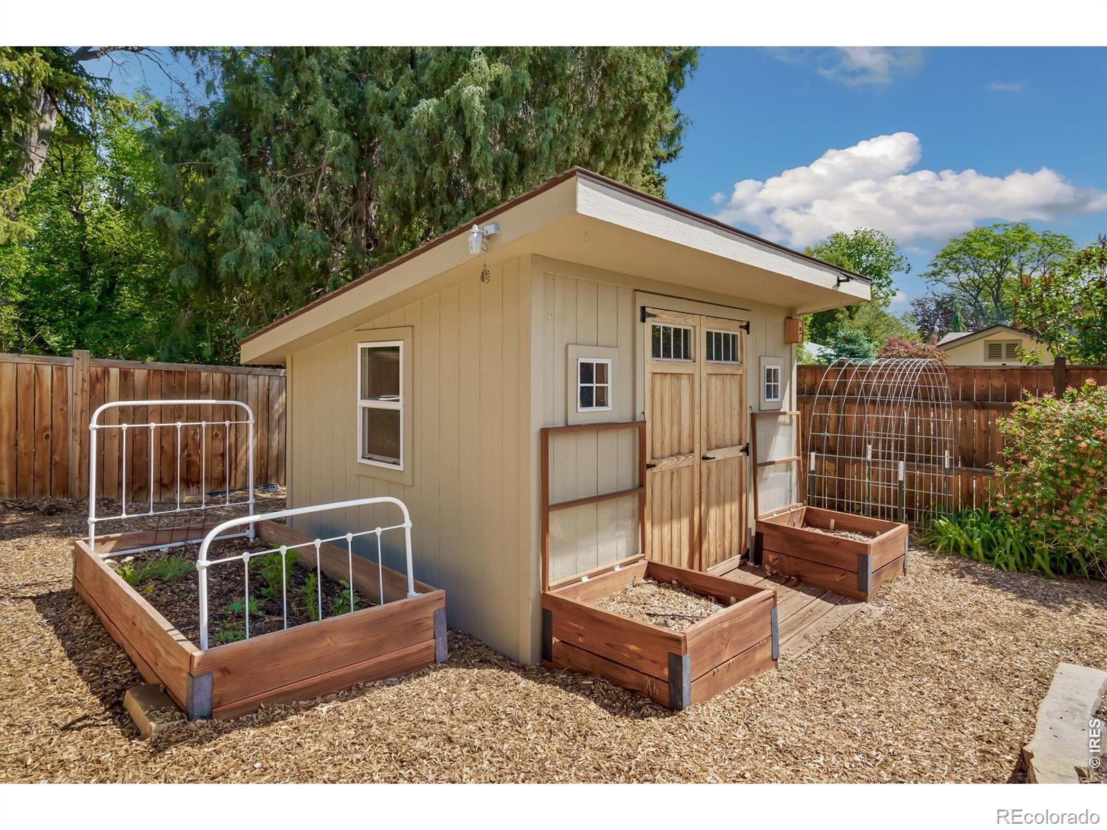 632 Monte Vista Avenue Fort Collins CO 80521