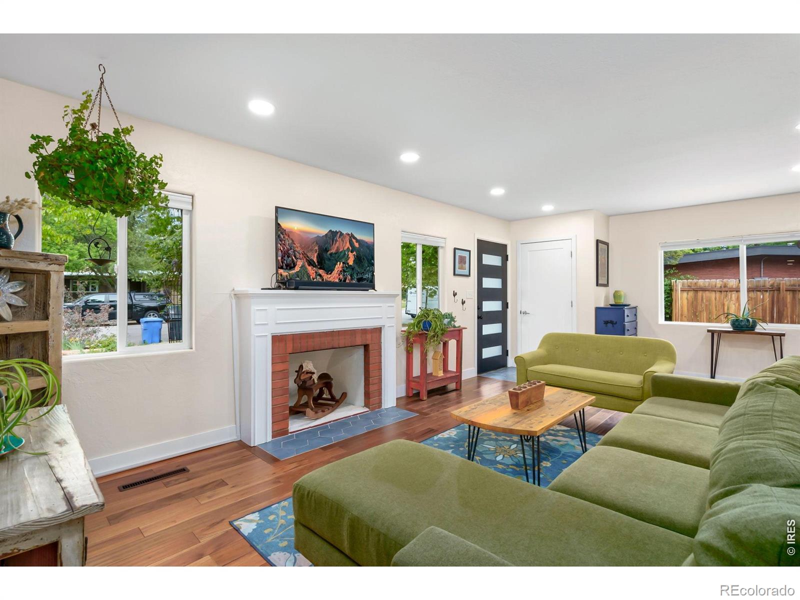 632 Monte Vista Avenue Fort Collins CO 80521