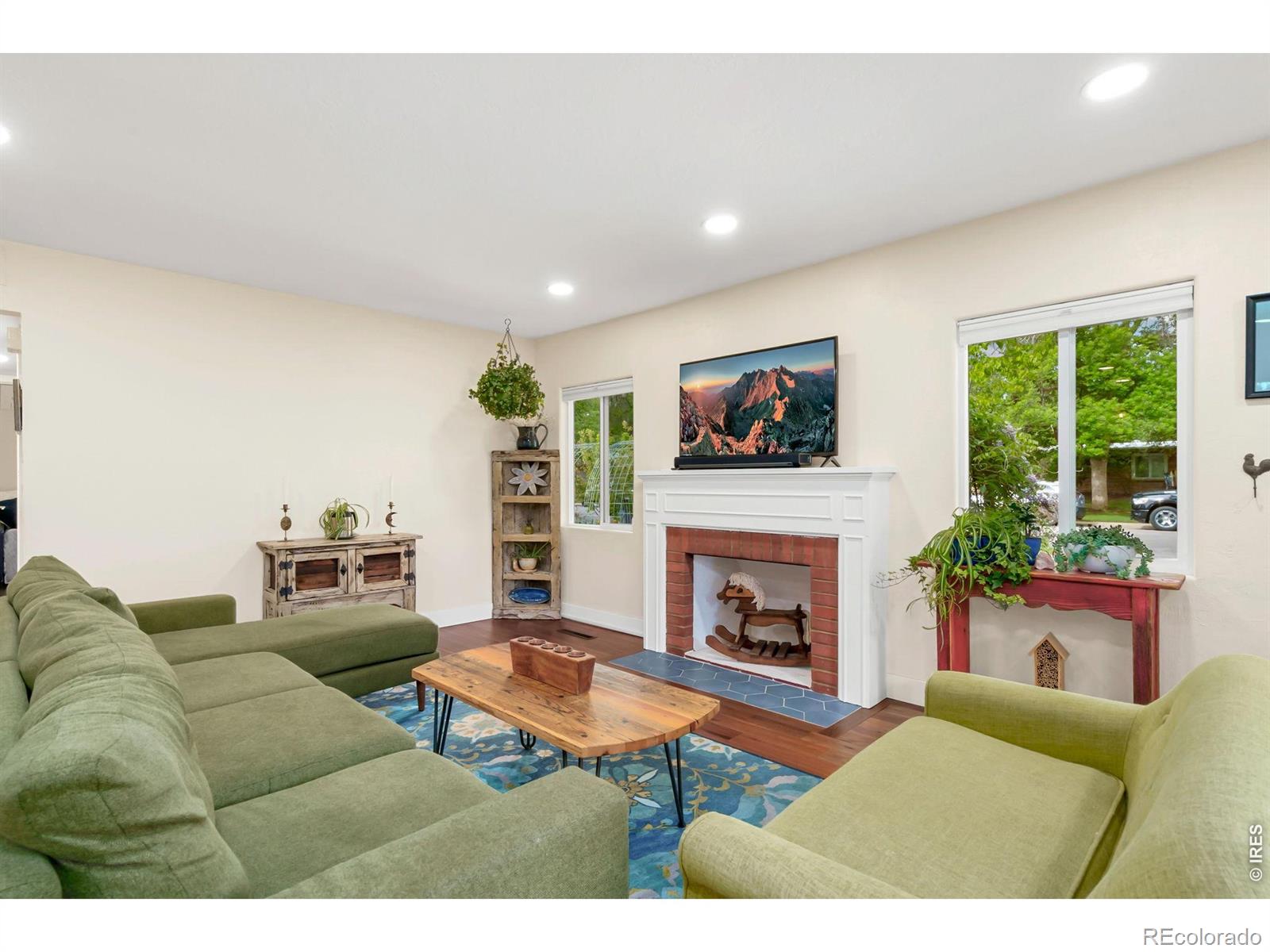 632 Monte Vista Avenue Fort Collins CO 80521