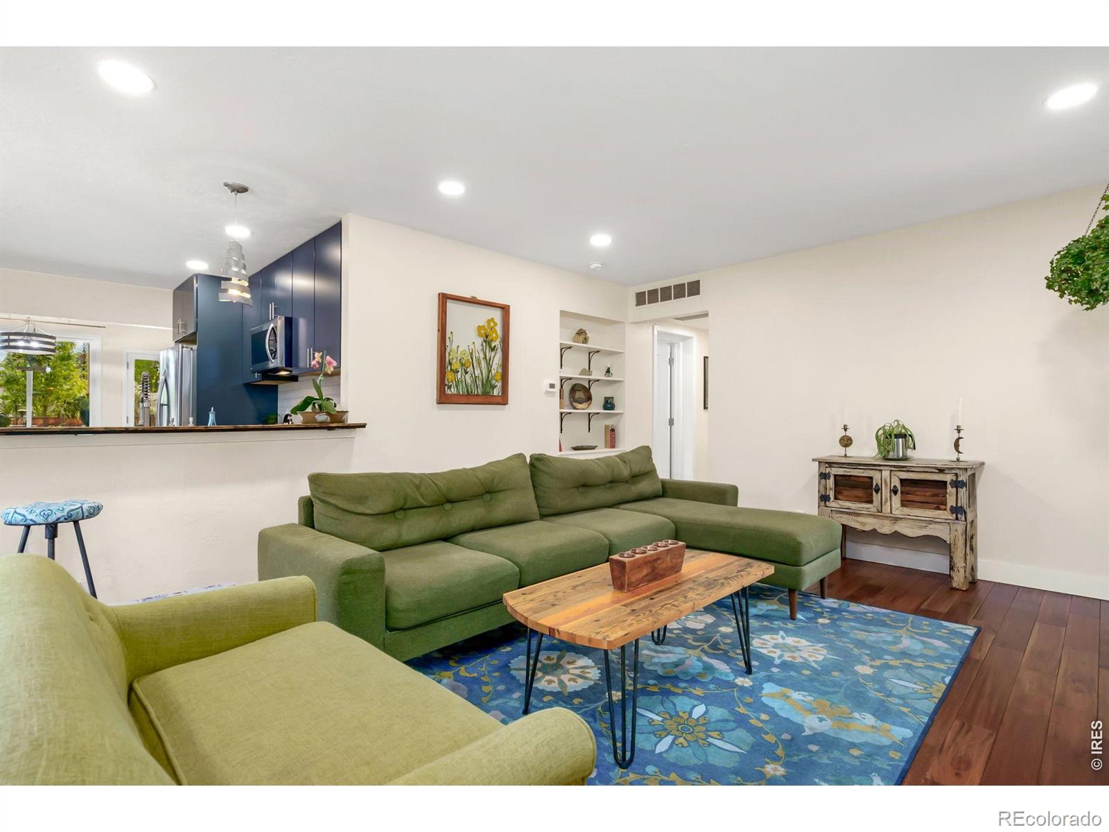 632 Monte Vista Avenue Fort Collins CO 80521