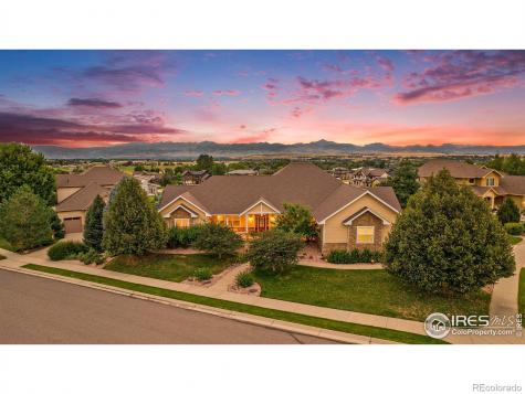 2445 Walters Drive Erie CO 80516