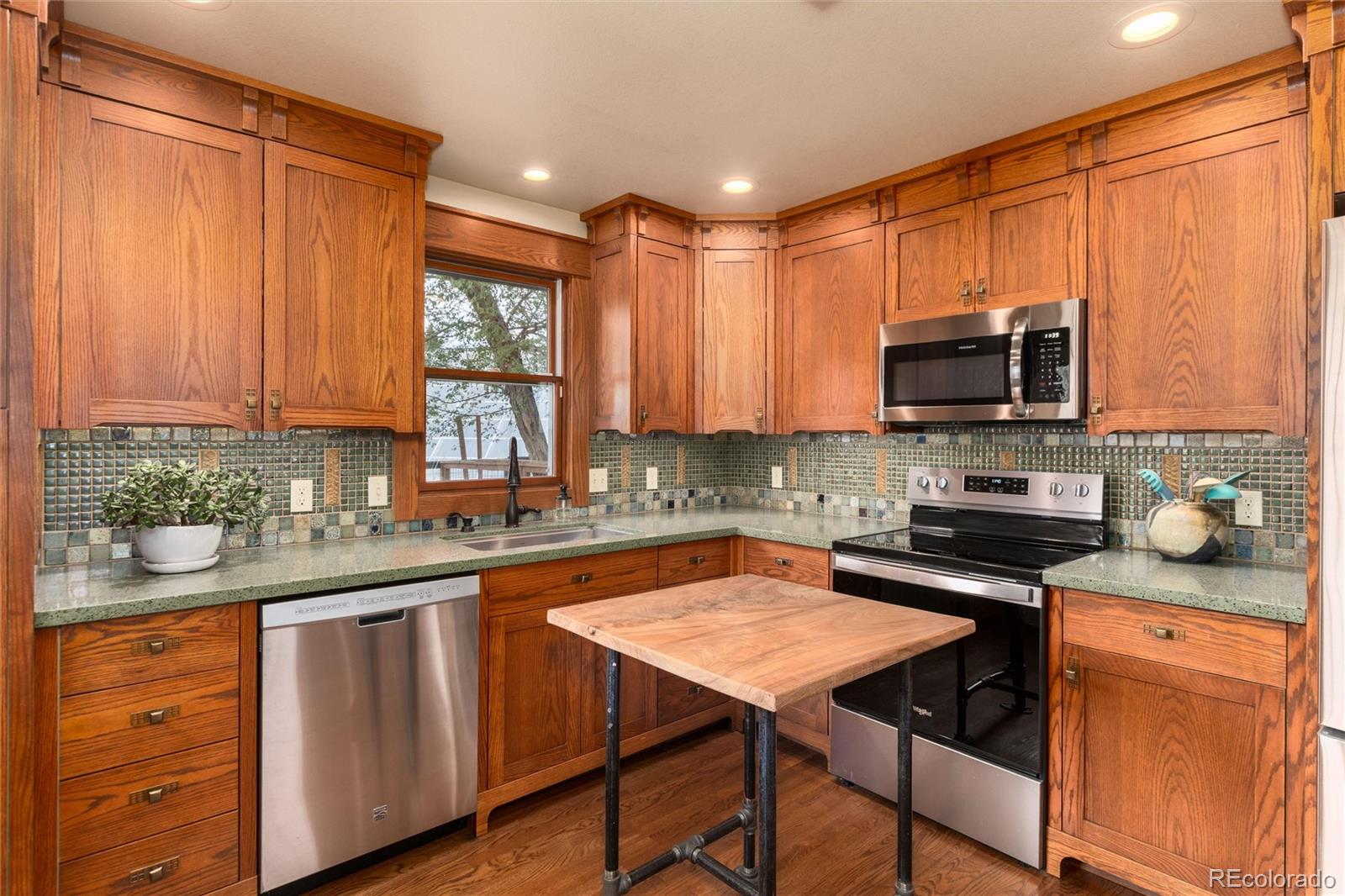 12 N 17th Street Colorado Springs CO 80904