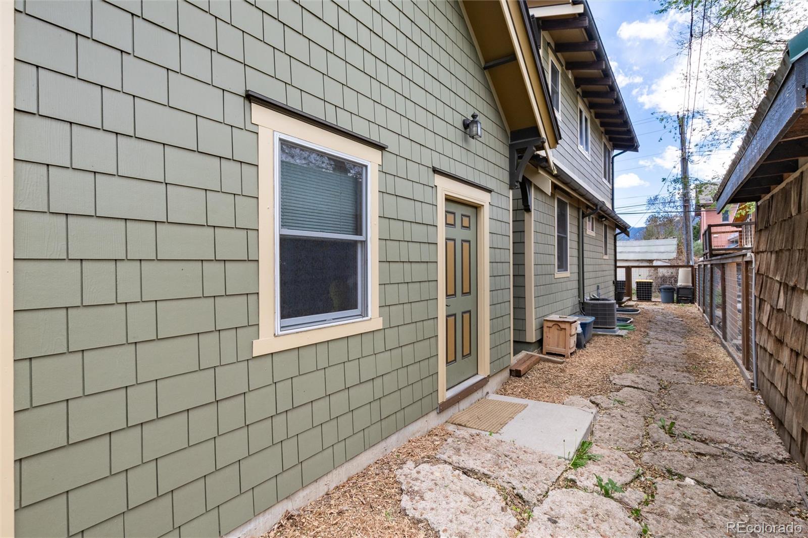 12 N 17th Street Colorado Springs CO 80904