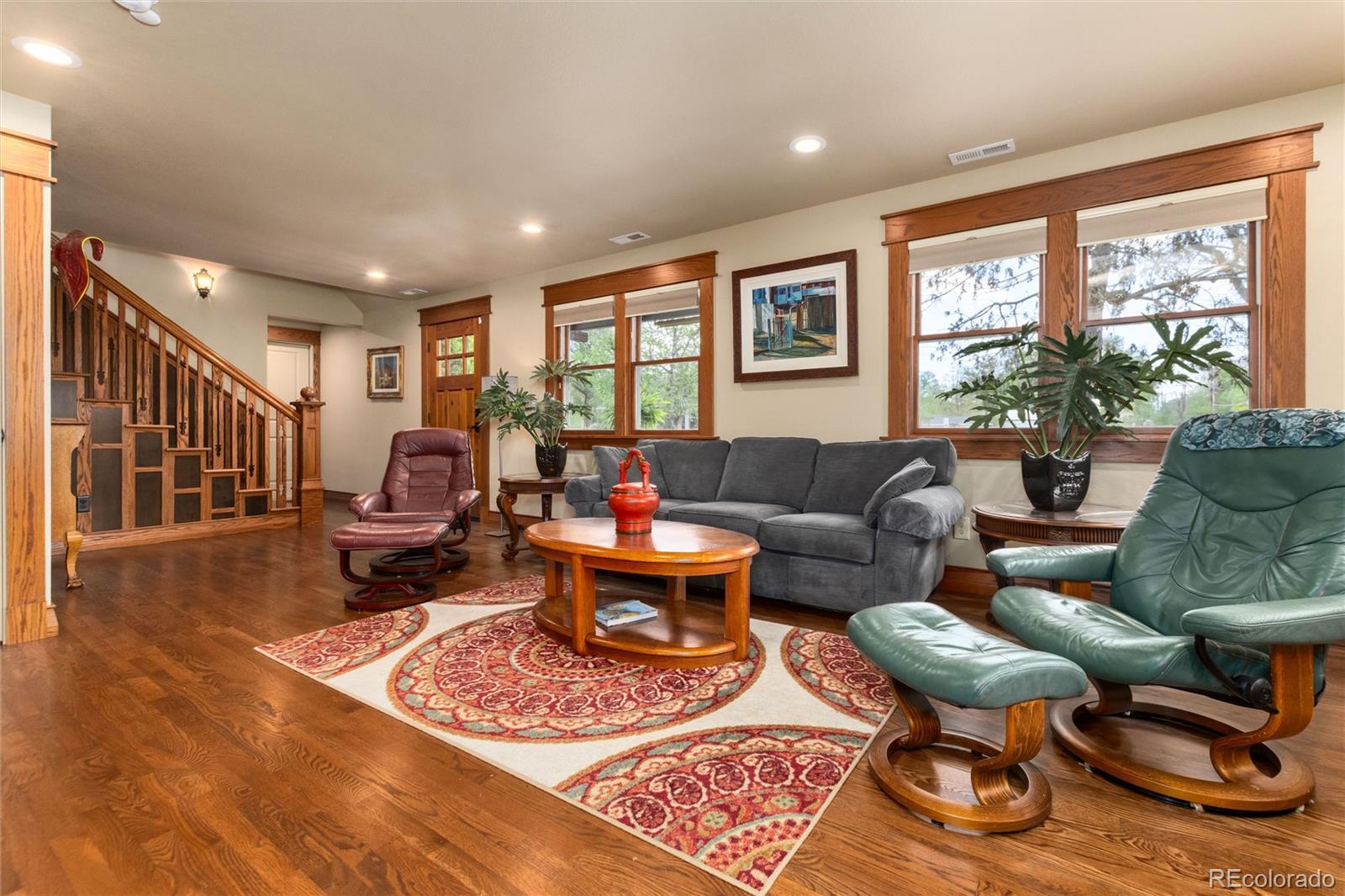 12 N 17th Street Colorado Springs CO 80904