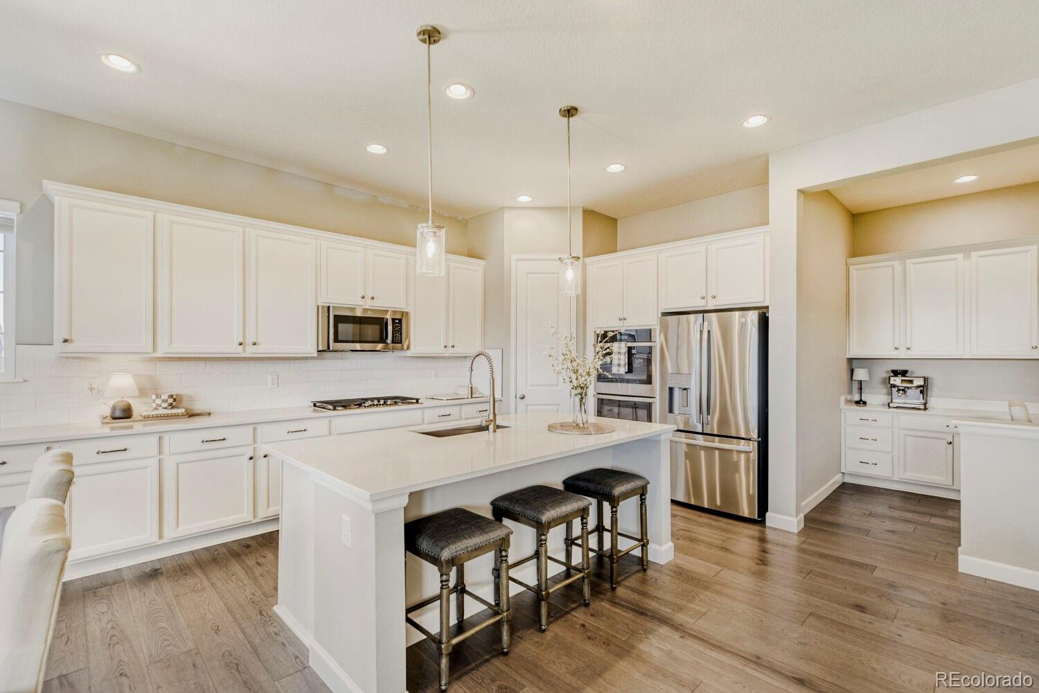 1135 Sunlit Drive Castle Rock CO 80109