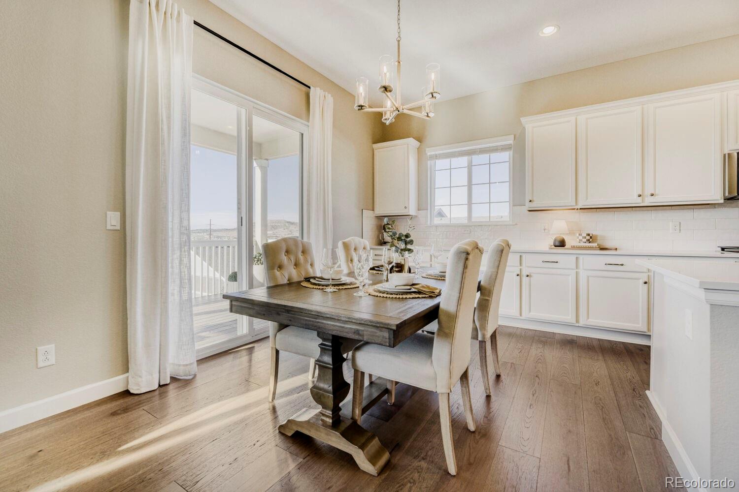1135 Sunlit Drive Castle Rock CO 80109