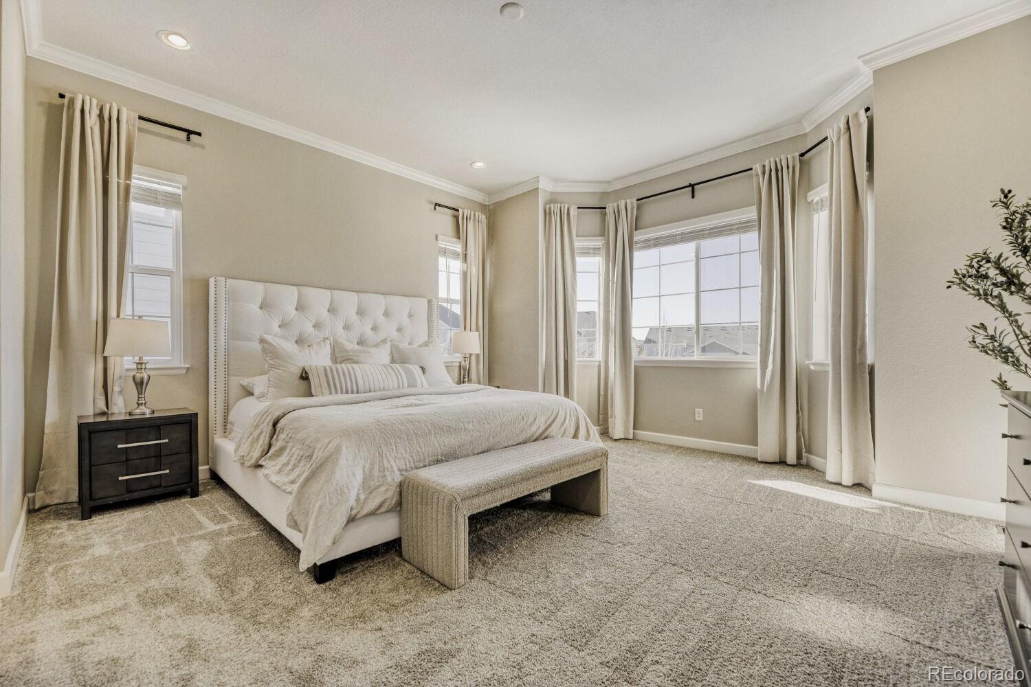 1135 Sunlit Drive Castle Rock CO 80109