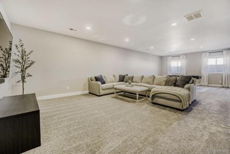 1135 Sunlit Drive Castle Rock CO 80109