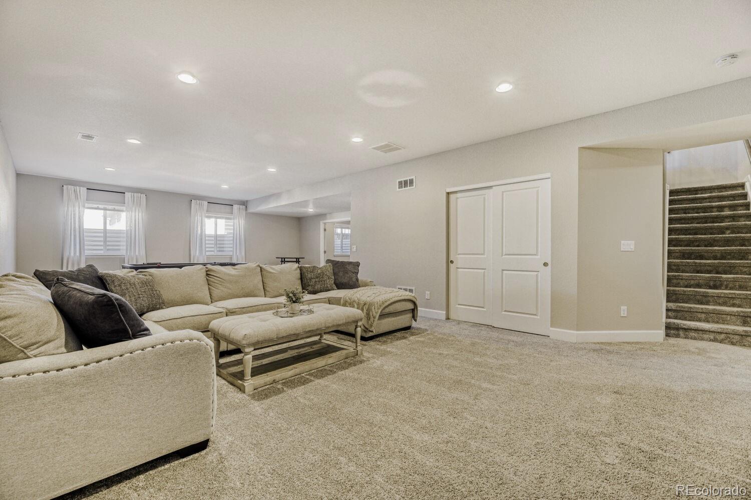 1135 Sunlit Drive Castle Rock CO 80109