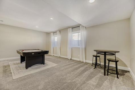 1135 Sunlit Drive Castle Rock CO 80109