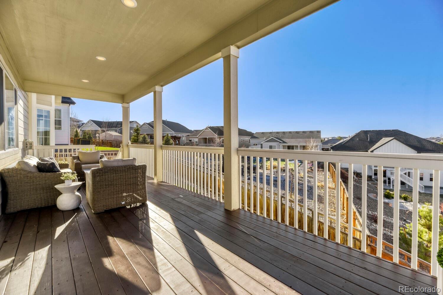 1135 Sunlit Drive Castle Rock CO 80109