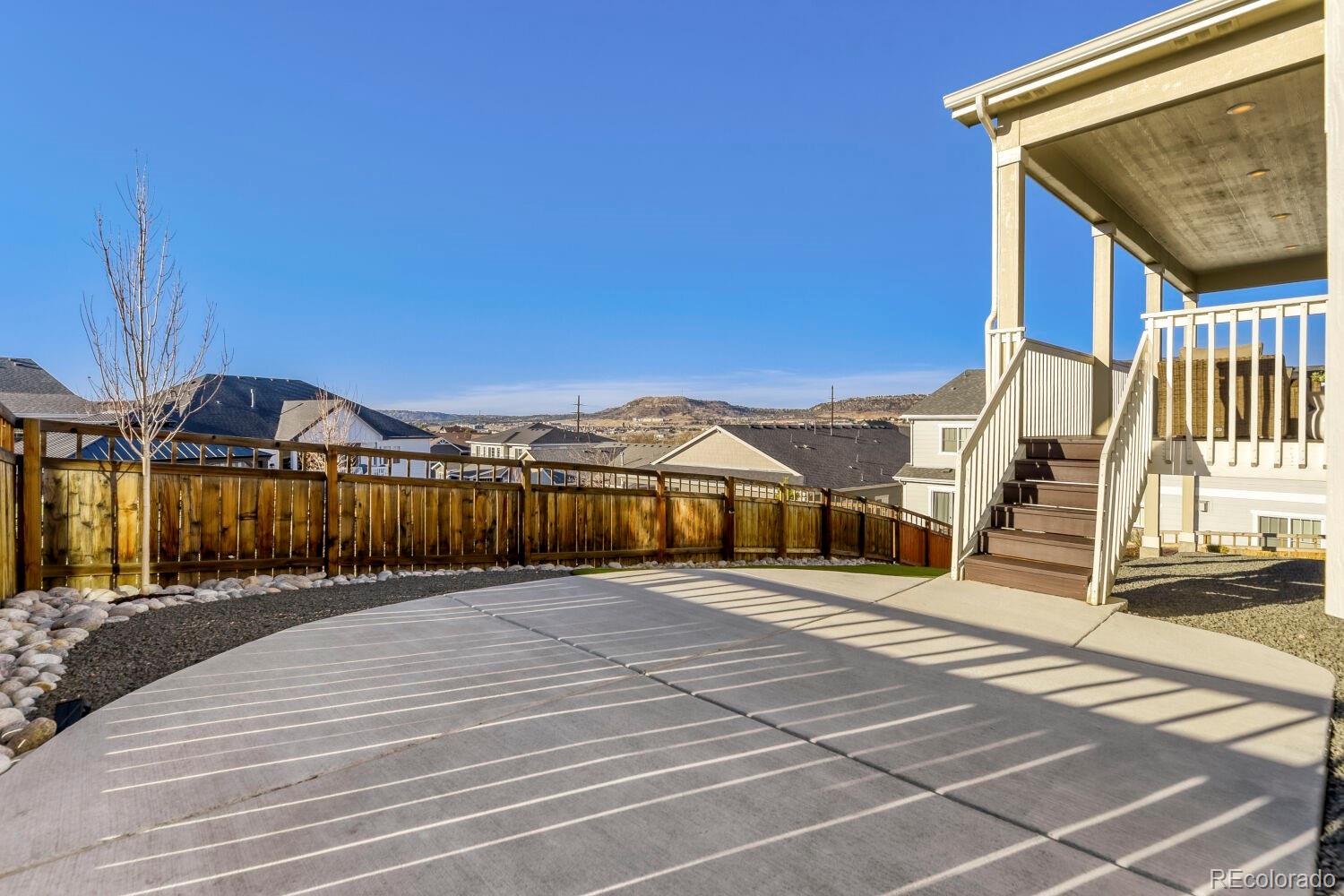 1135 Sunlit Drive Castle Rock CO 80109