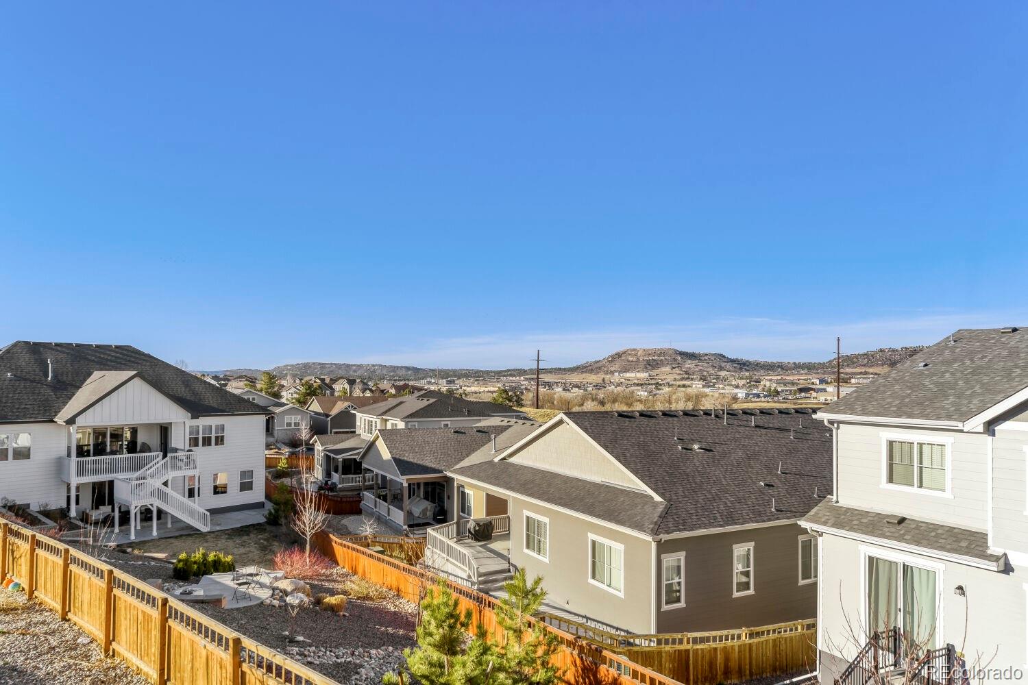 1135 Sunlit Drive Castle Rock CO 80109