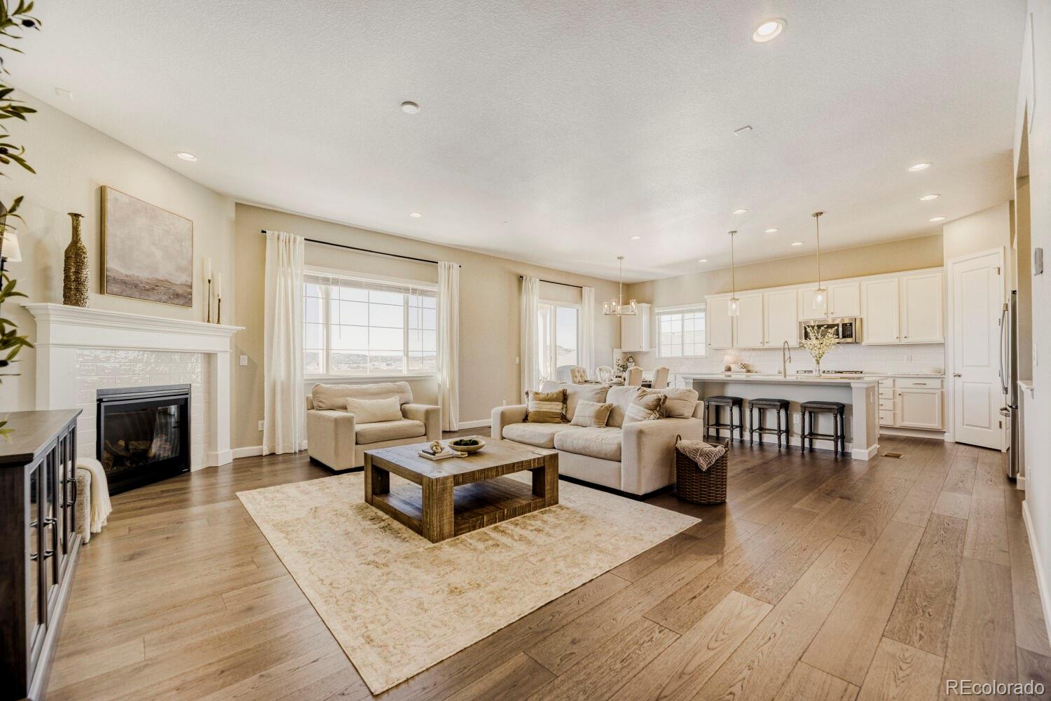1135 Sunlit Drive Castle Rock CO 80109