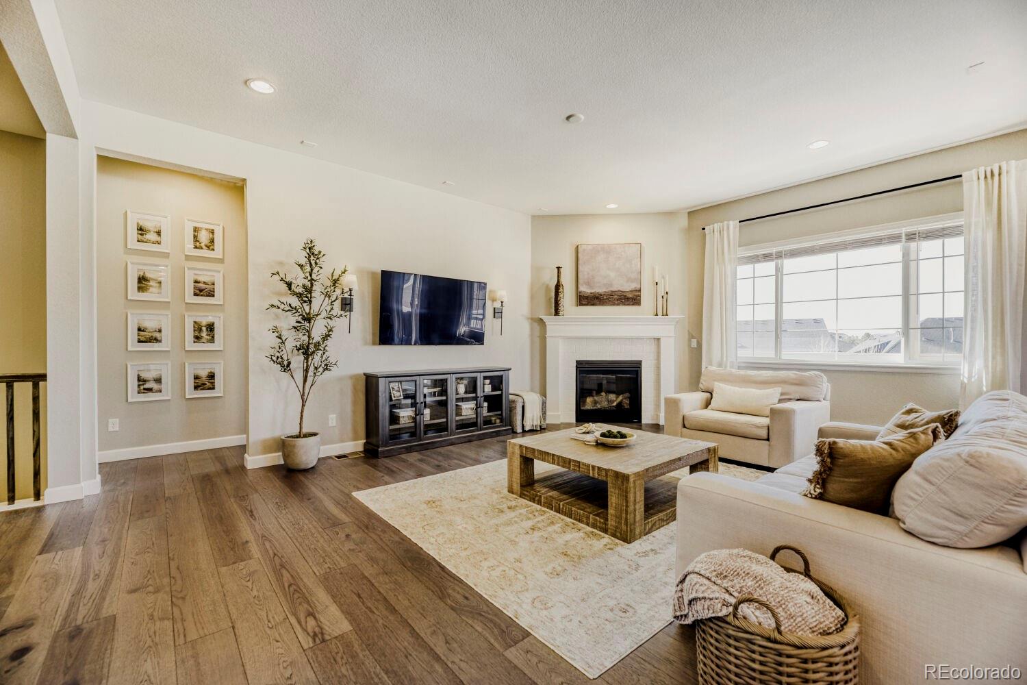 1135 Sunlit Drive Castle Rock CO 80109