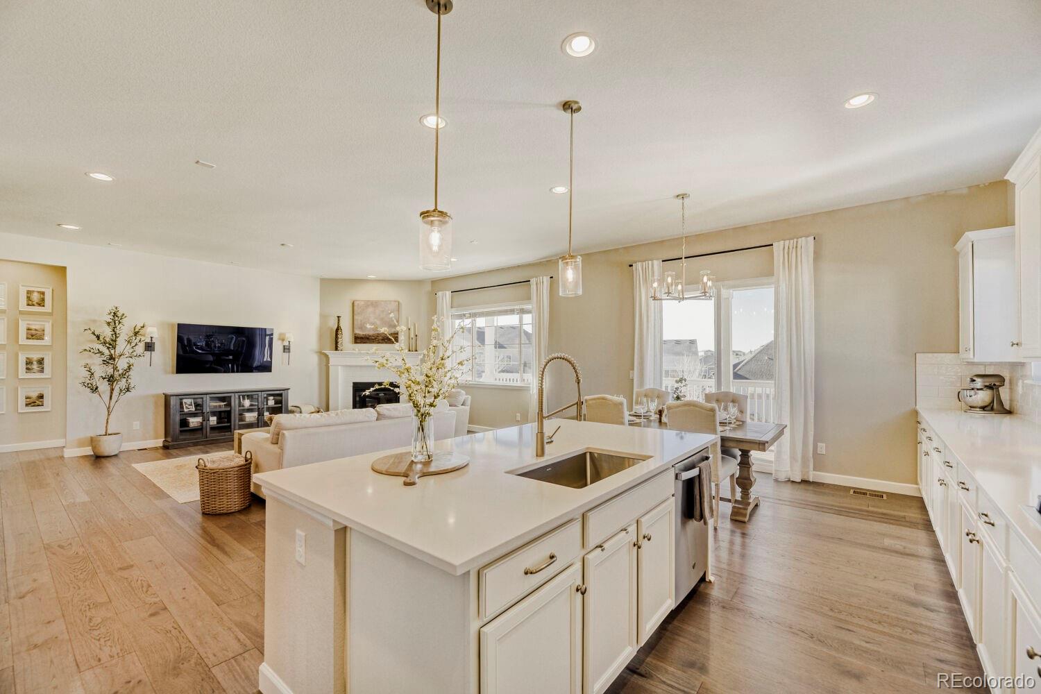 1135 Sunlit Drive Castle Rock CO 80109
