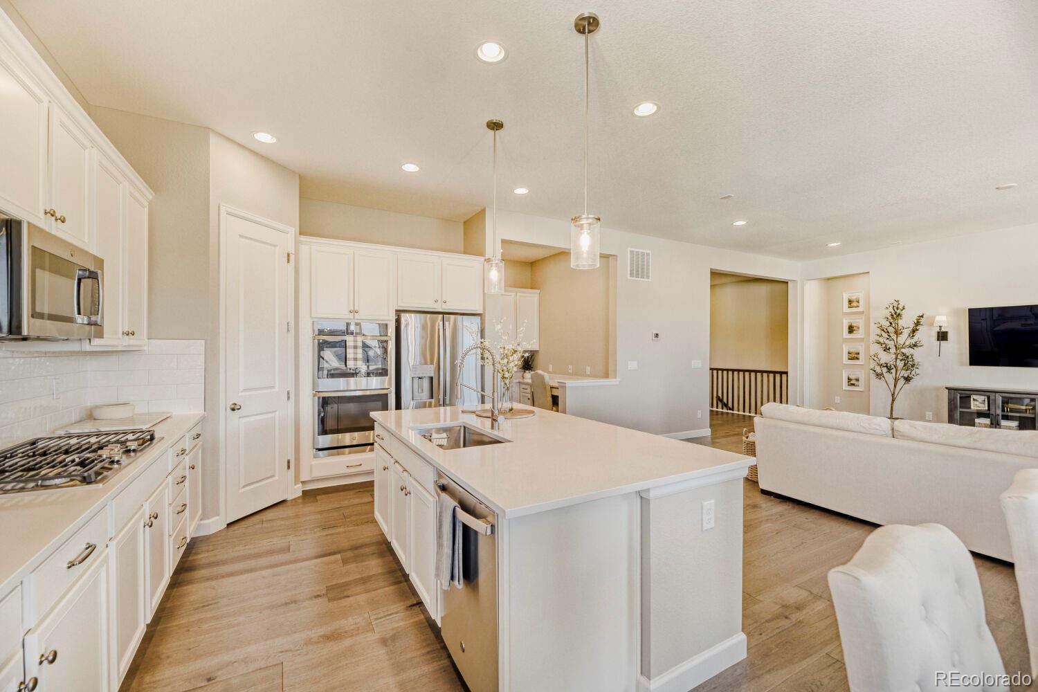 1135 Sunlit Drive Castle Rock CO 80109