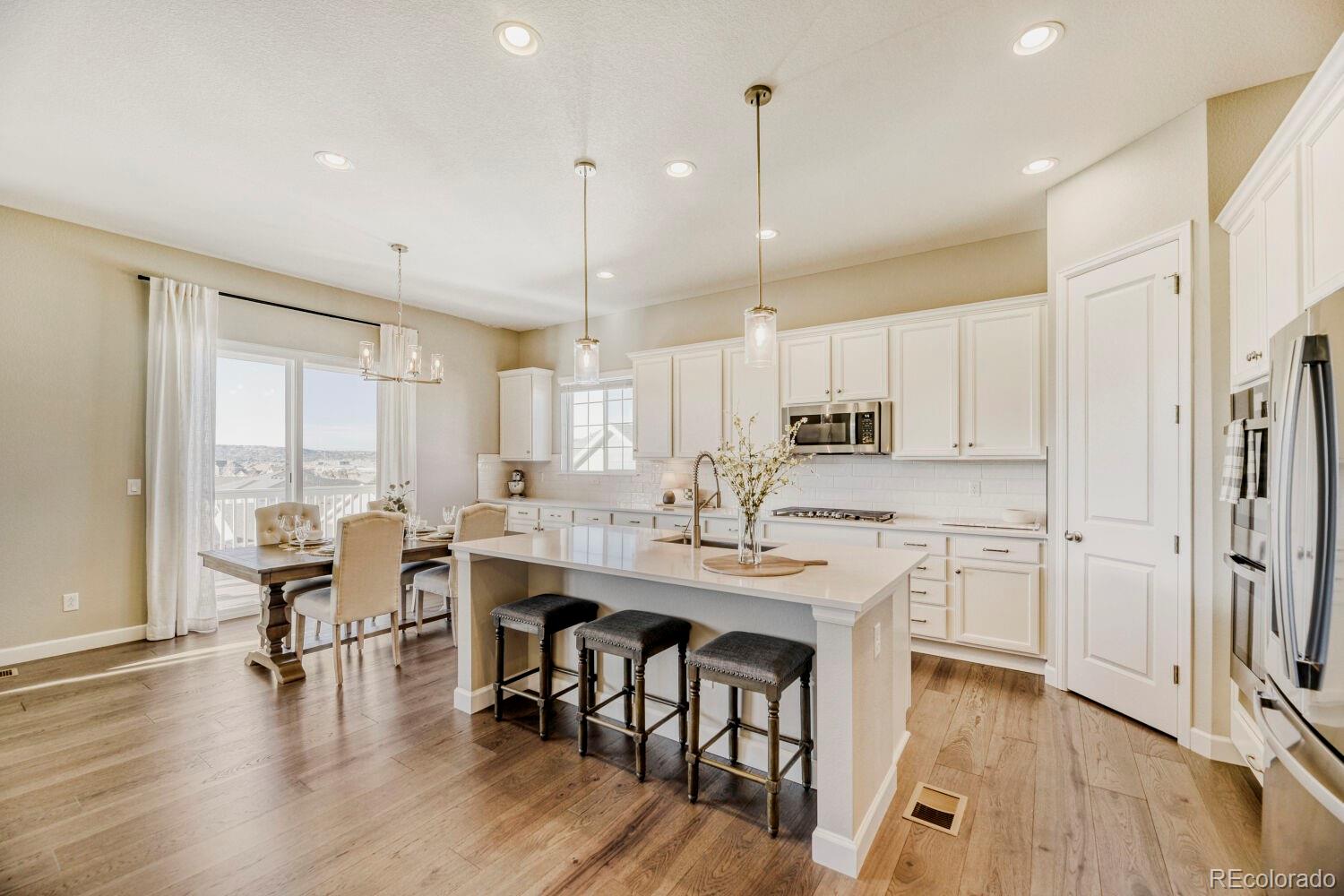 1135 Sunlit Drive Castle Rock CO 80109