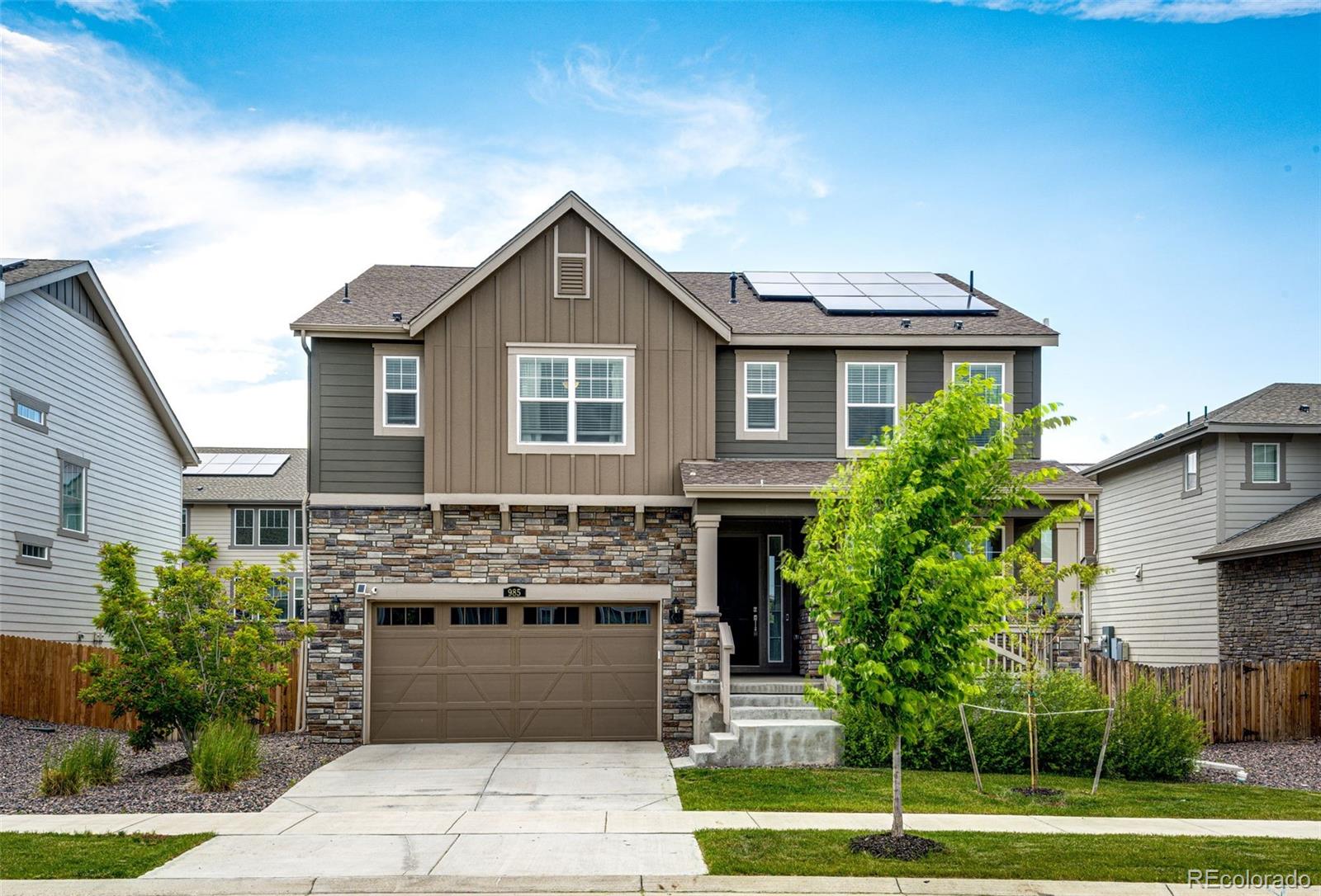 985 S Elk Way Aurora CO 80018